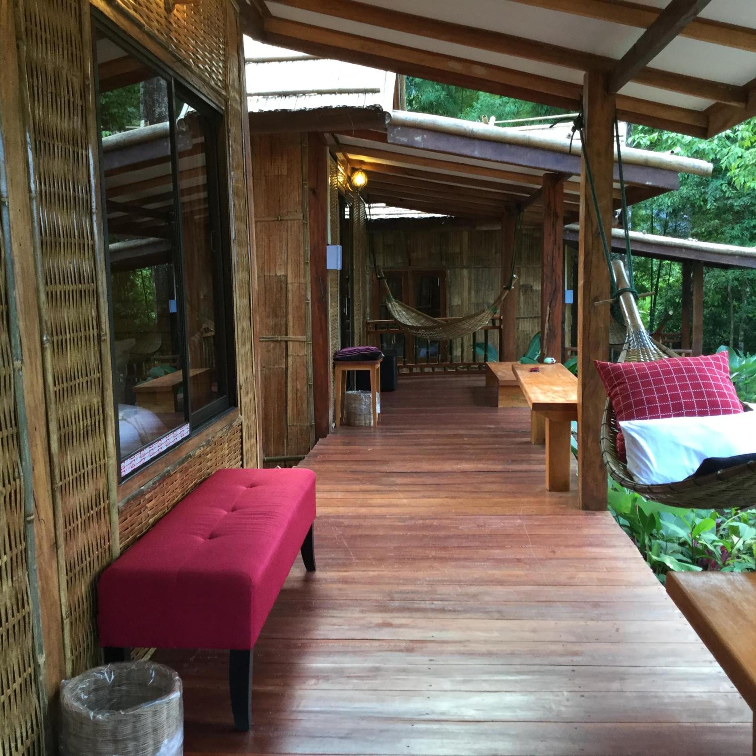Phoxay Ngam Resort