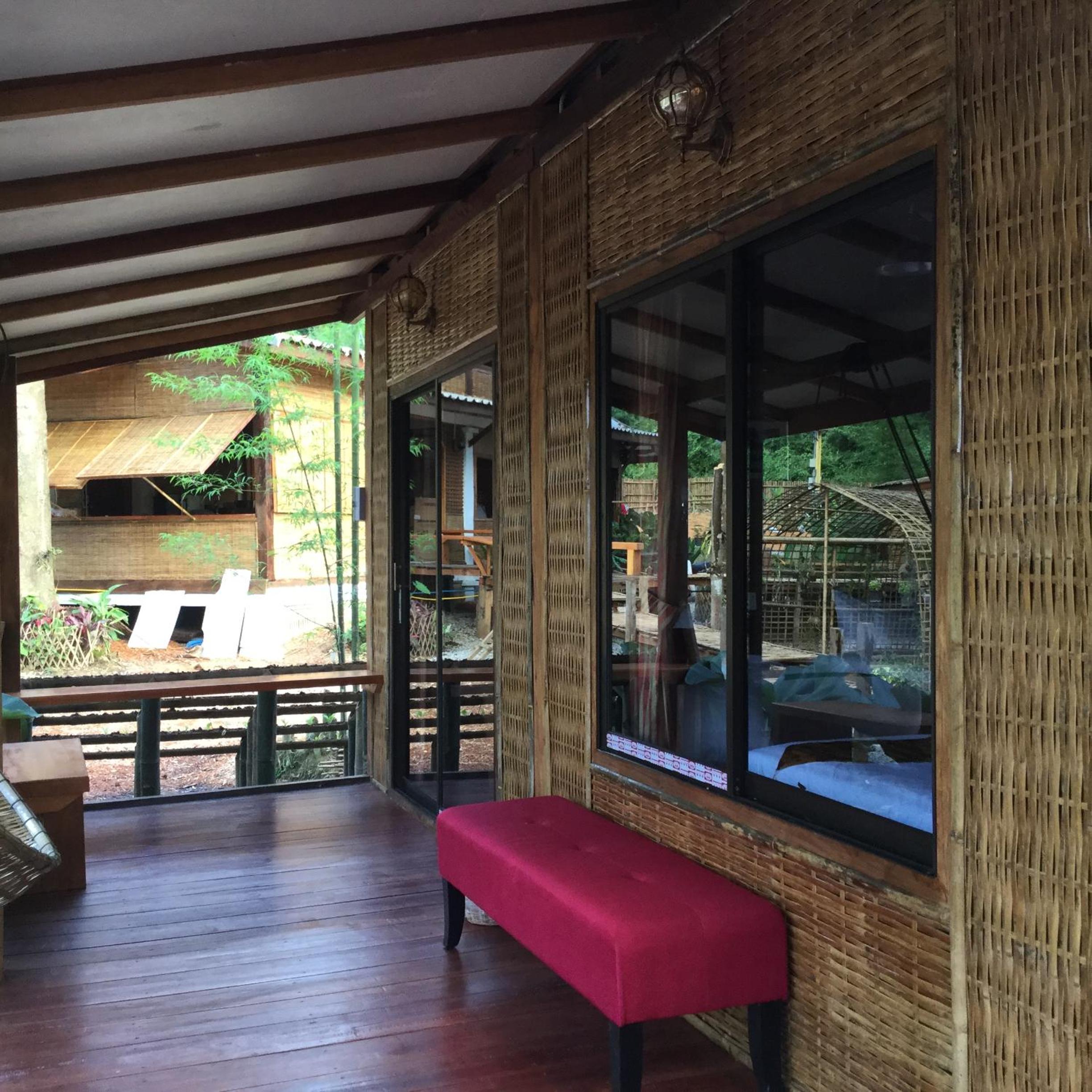 Phoxay Ngam Resort
