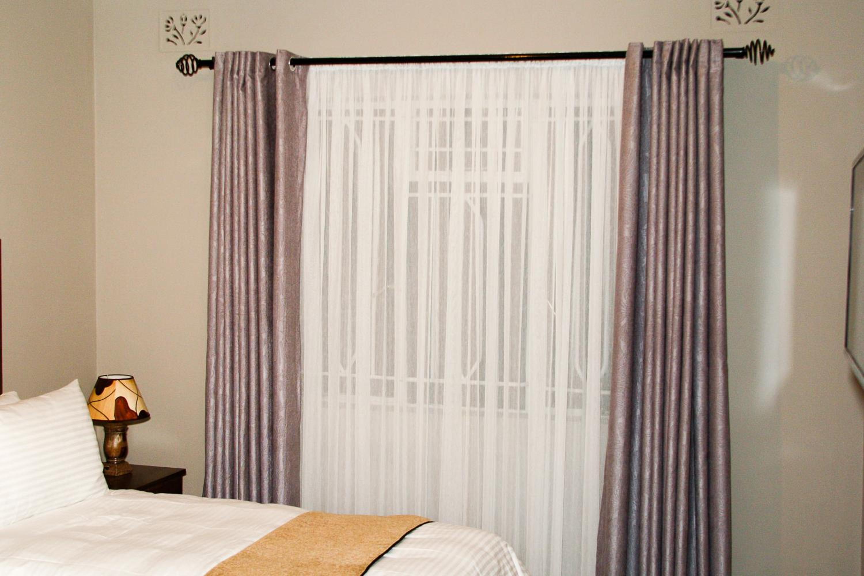 Sarum Lodge