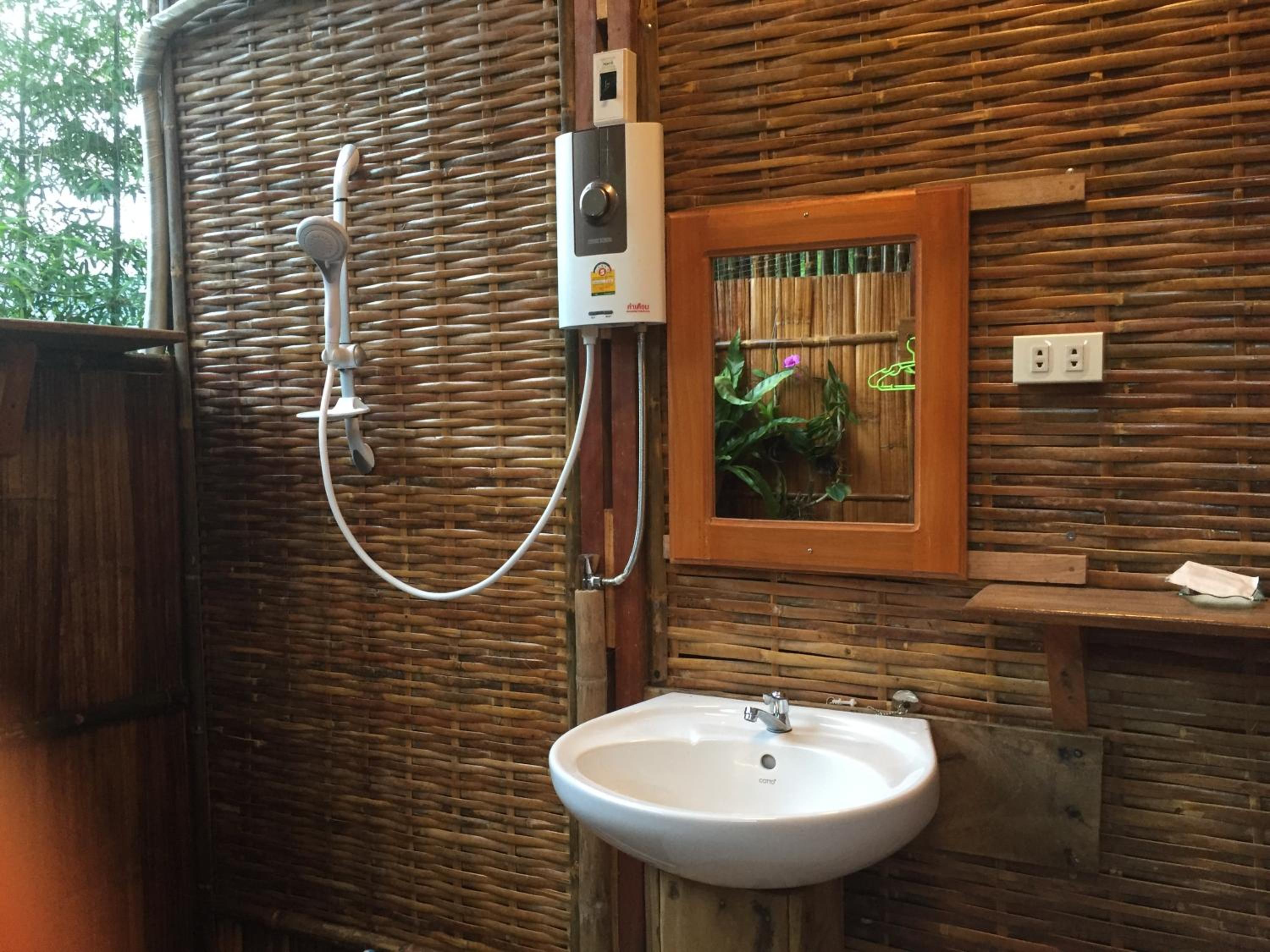 Phoxay Ngam Resort