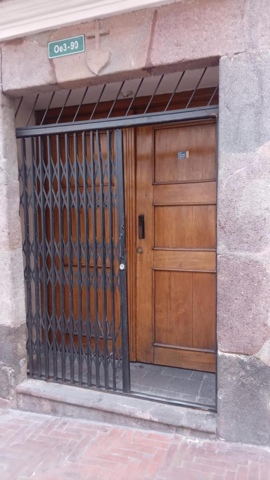 DEPARTAMENTO SIETE