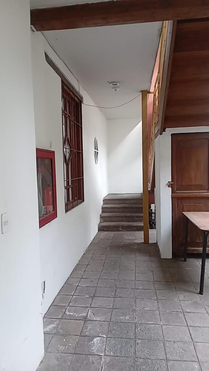 DEPARTAMENTO SIETE