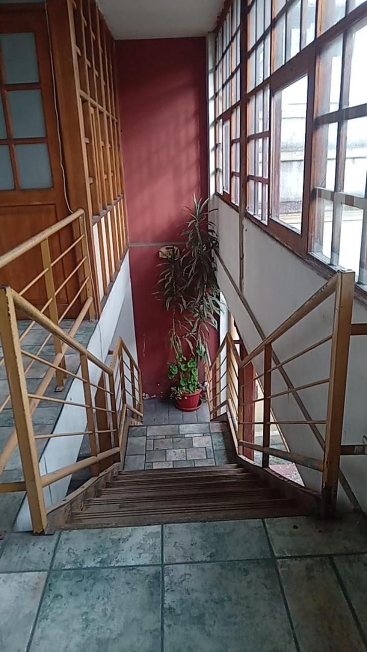 DEPARTAMENTO SIETE
