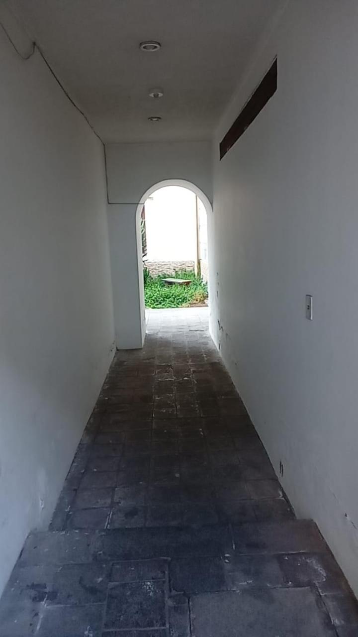 DEPARTAMENTO SIETE