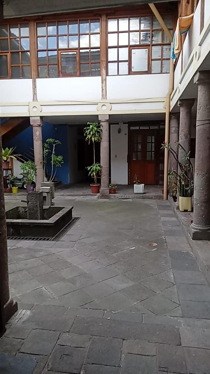 DEPARTAMENTO SIETE