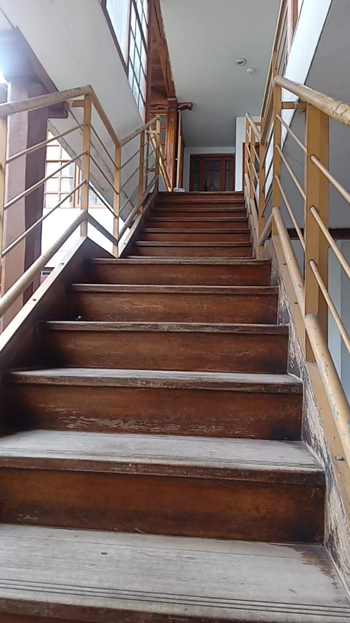 DEPARTAMENTO SIETE