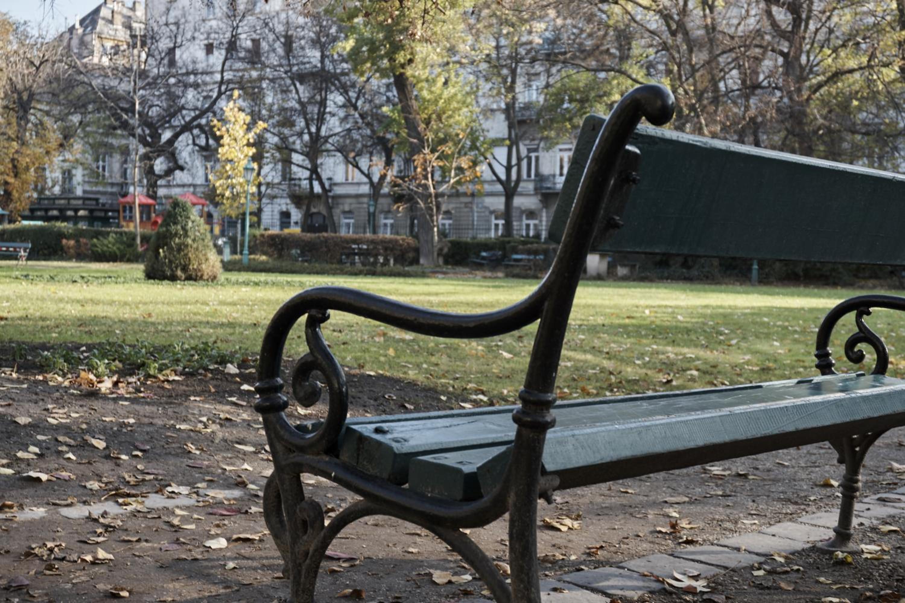 Károlyi Garden | hostAID view 4