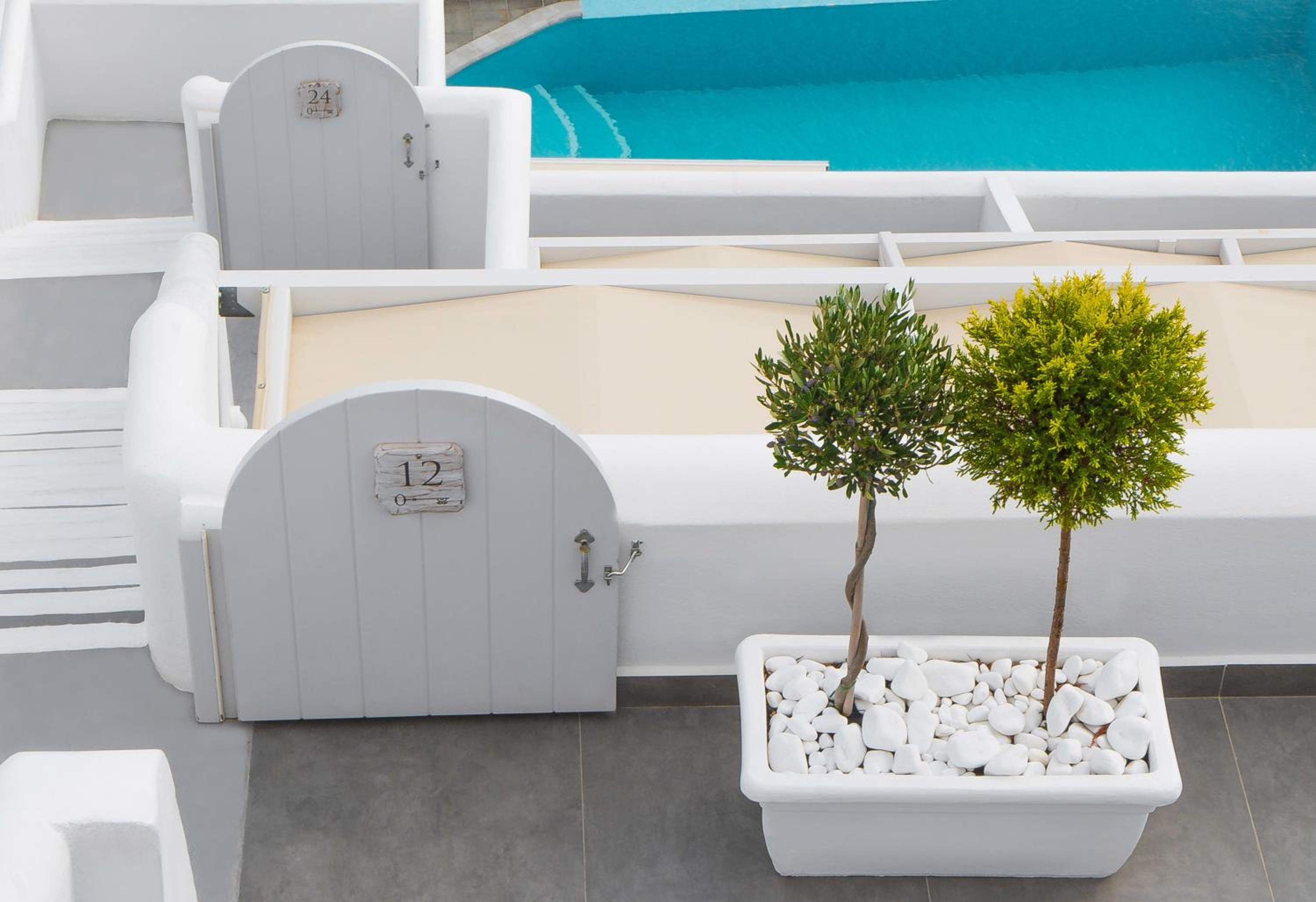 Santorini Secret Suites & Spa 119