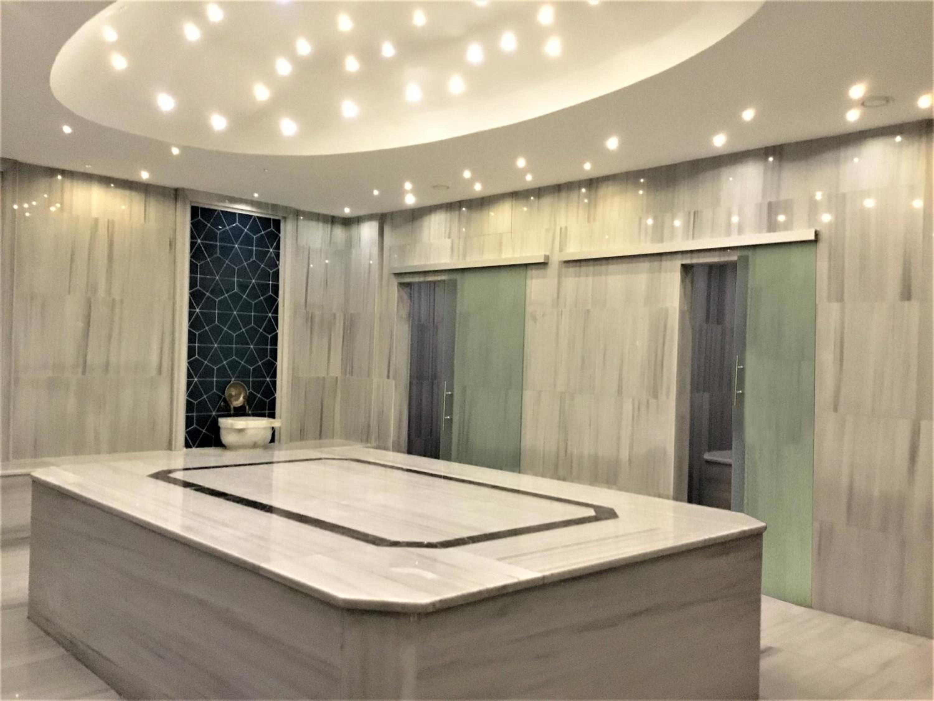 Best Western Premier Karsiyaka Convention & Spa Hotel - Image 108