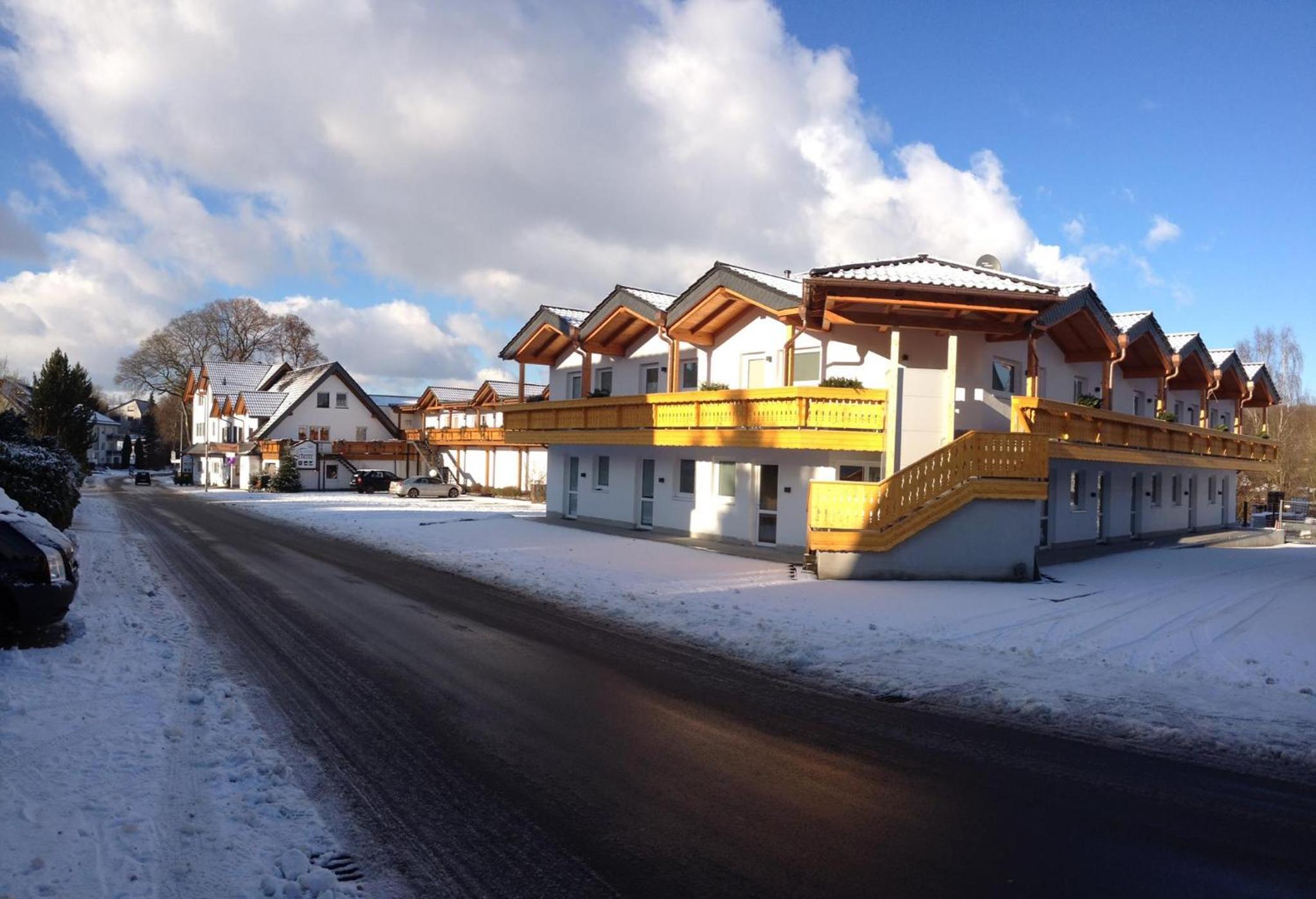 Landgasthof Scherer