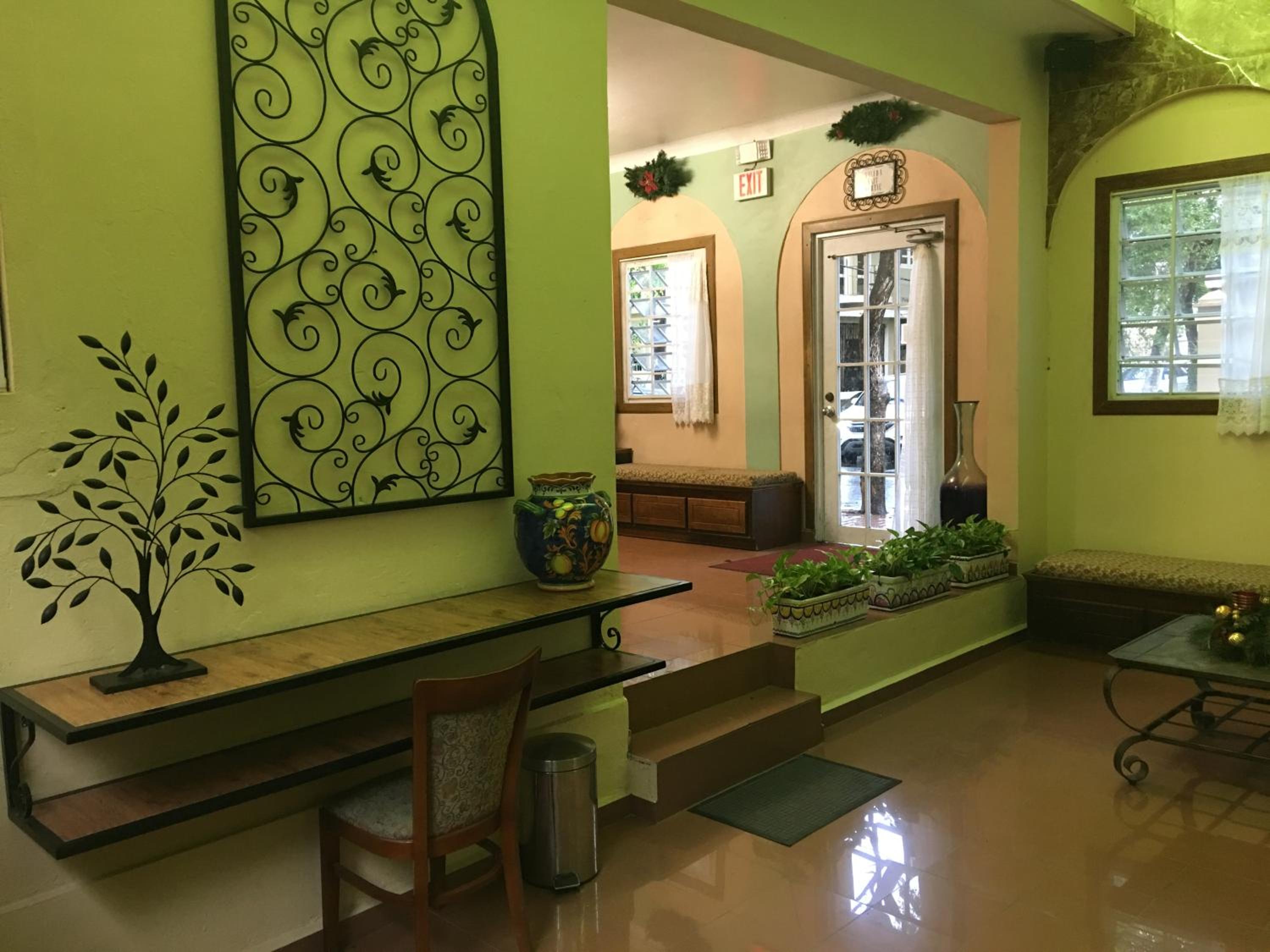 Hotel Iberia - San Juan - Property Image 19