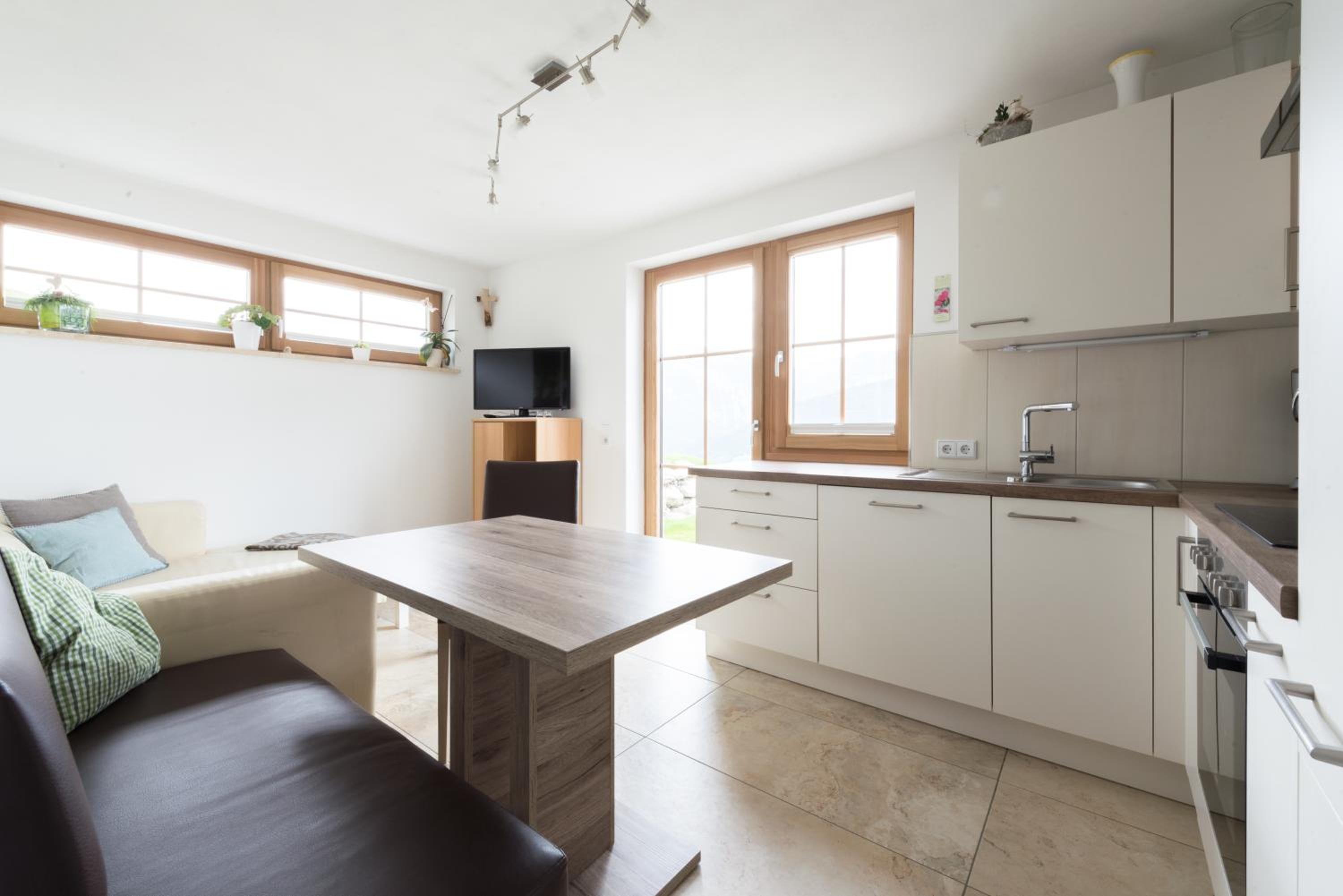 Appartement Kufsteinblick view 5