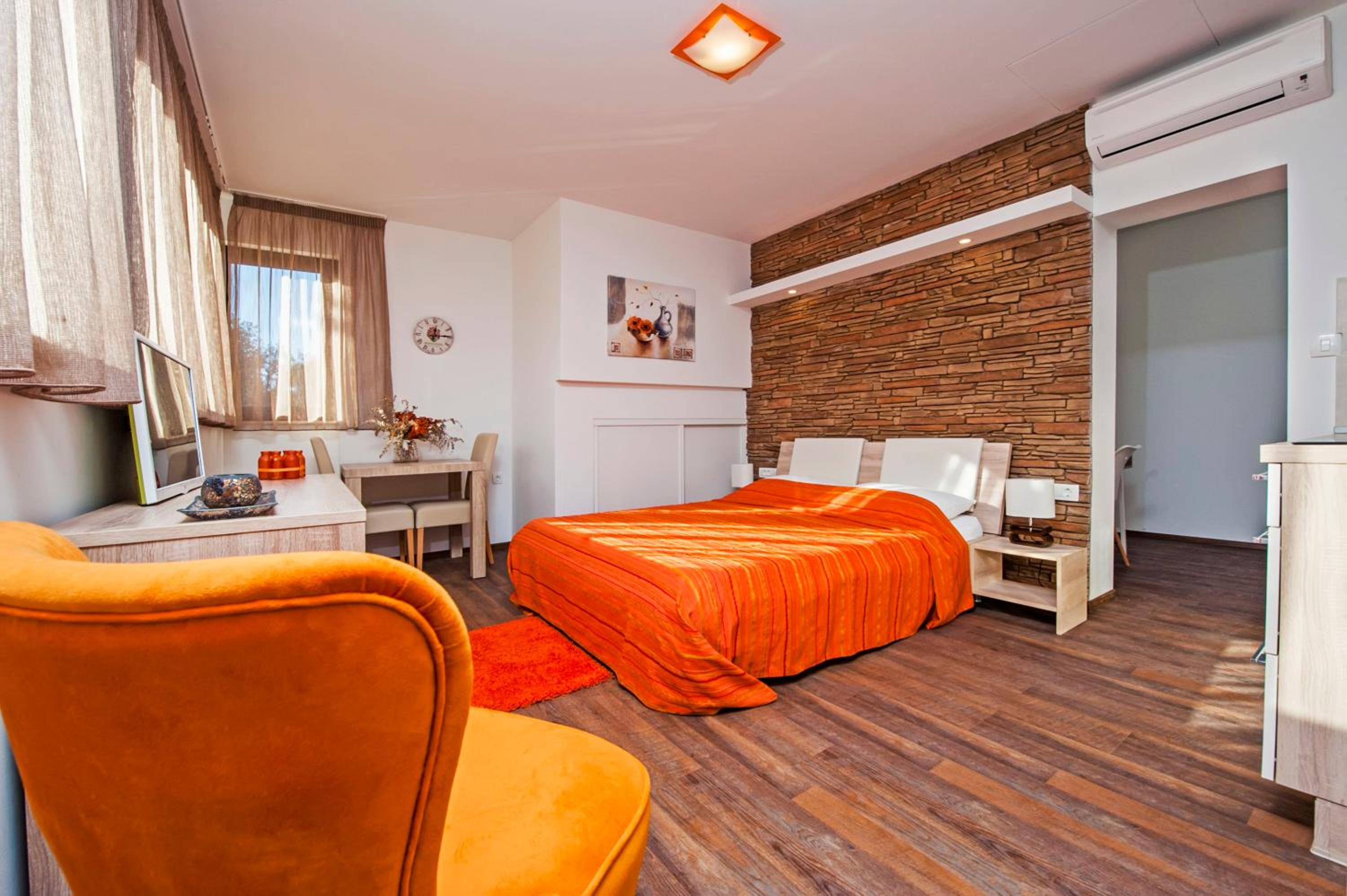 Apartments Figarola