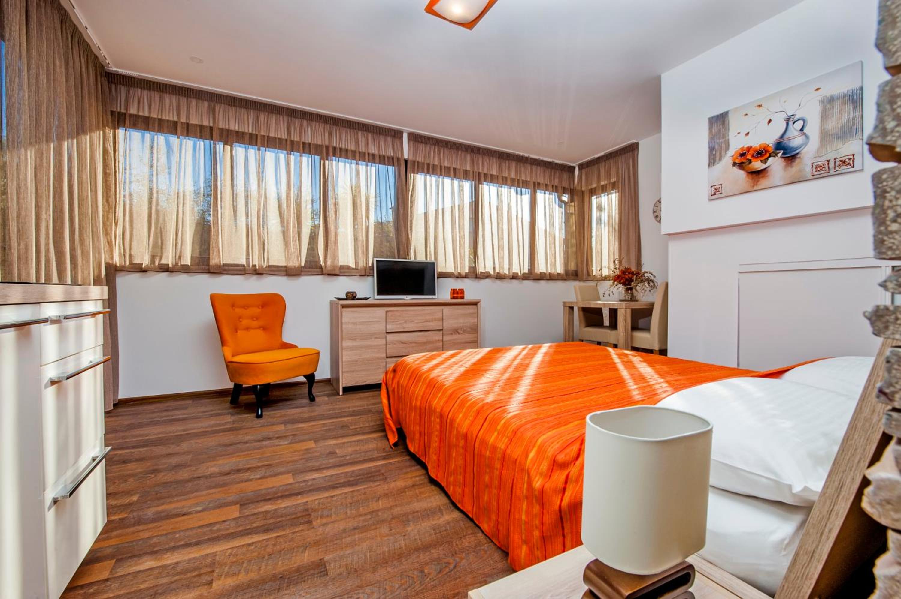 Apartments Figarola