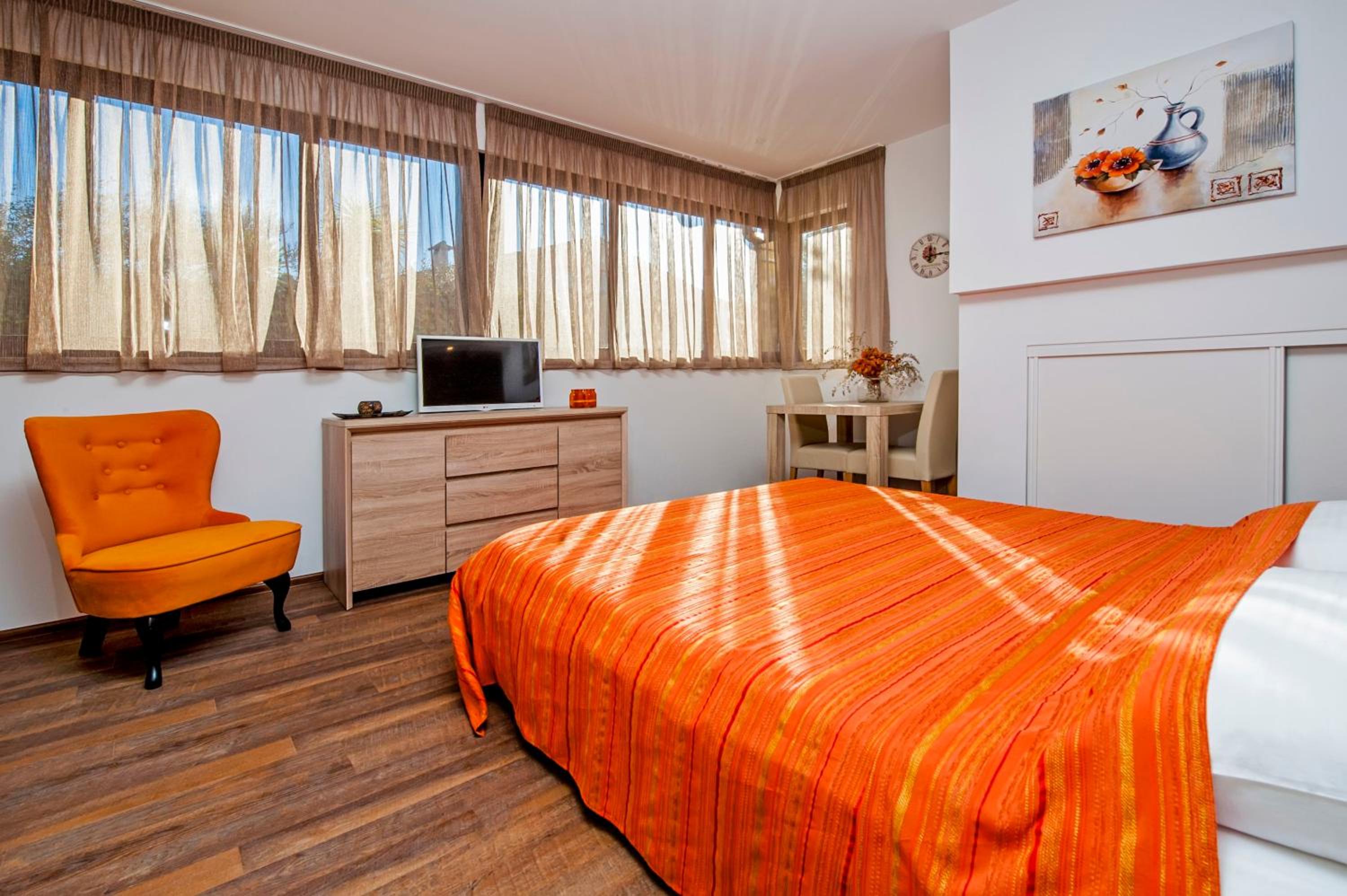Apartments Figarola
