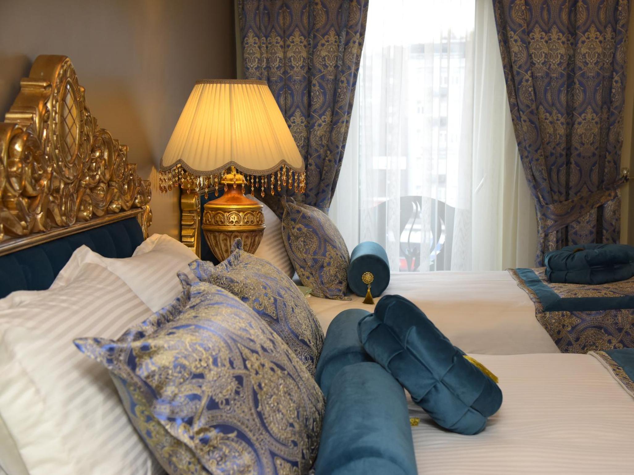 İstasyon Hotel - Image 62