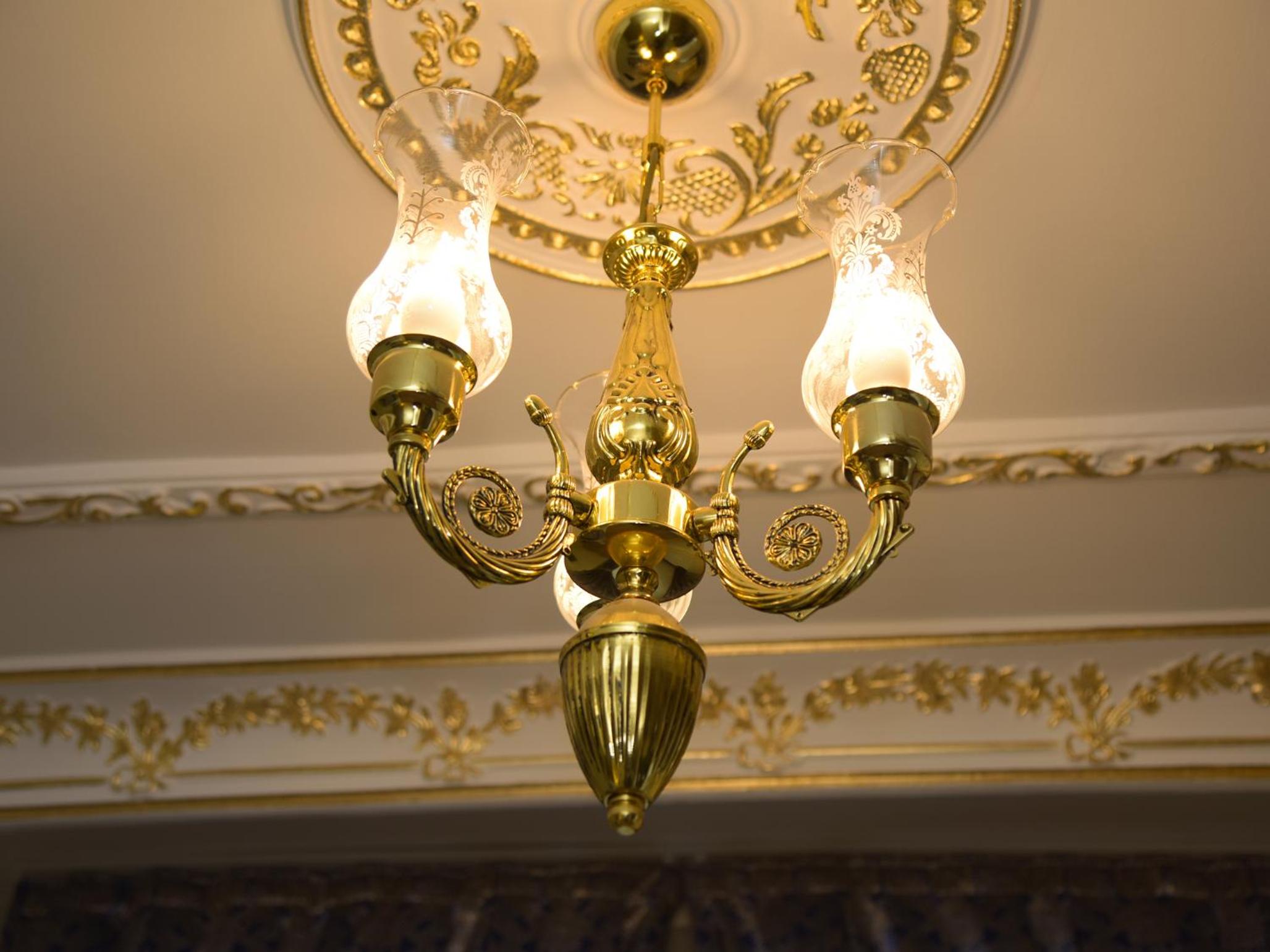 İstasyon Hotel - Image 17