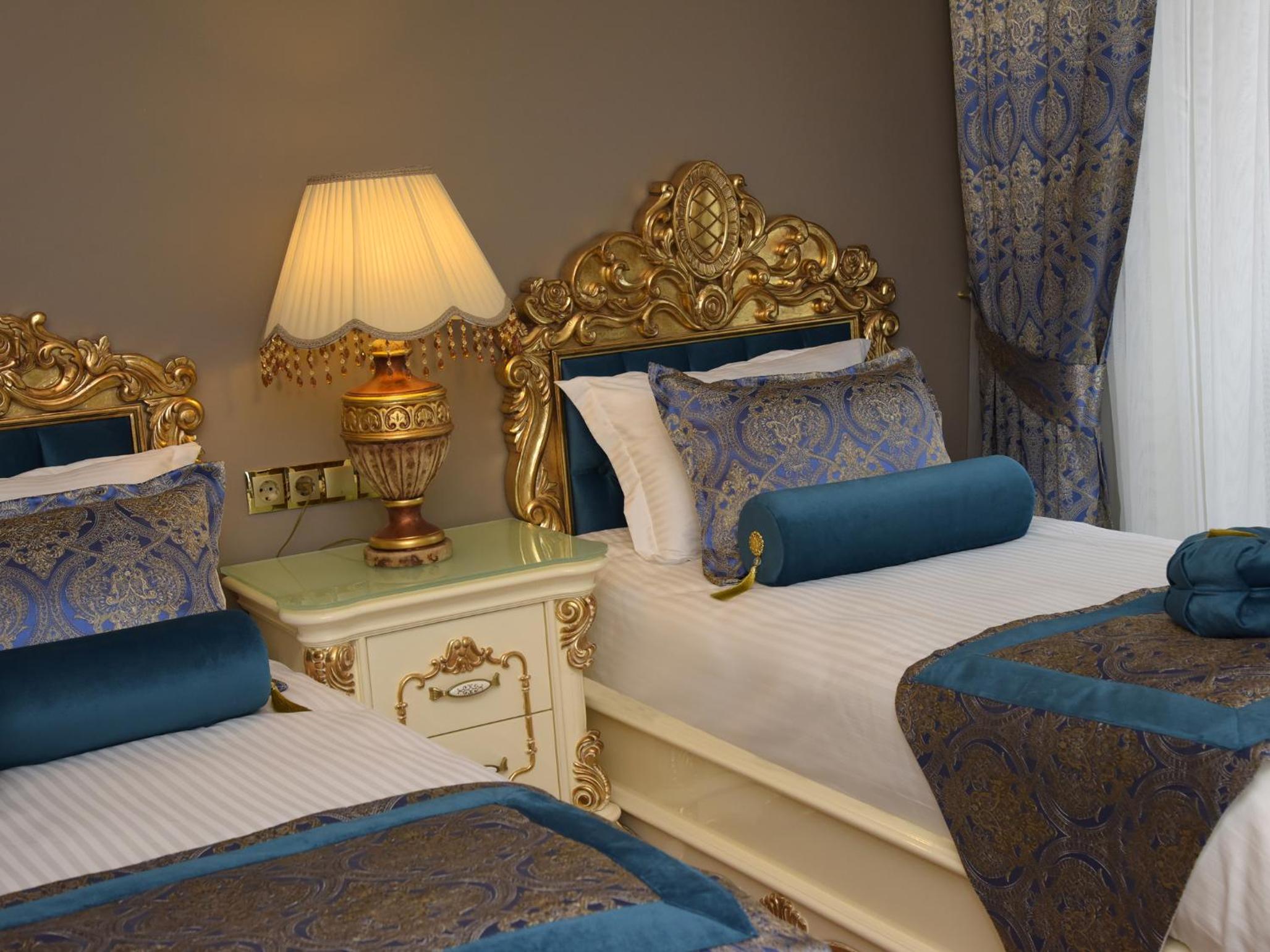 İstasyon Hotel - Image 12