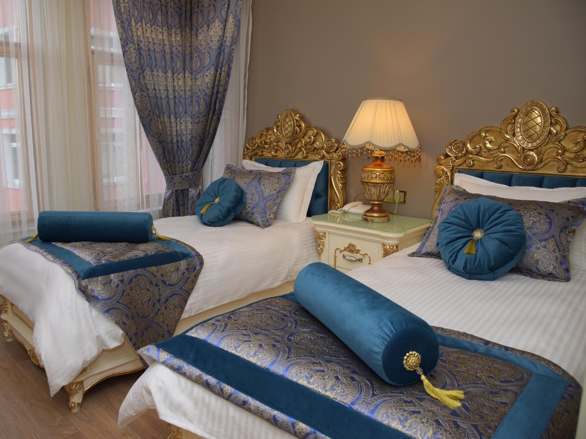 İstasyon Hotel - Image 16