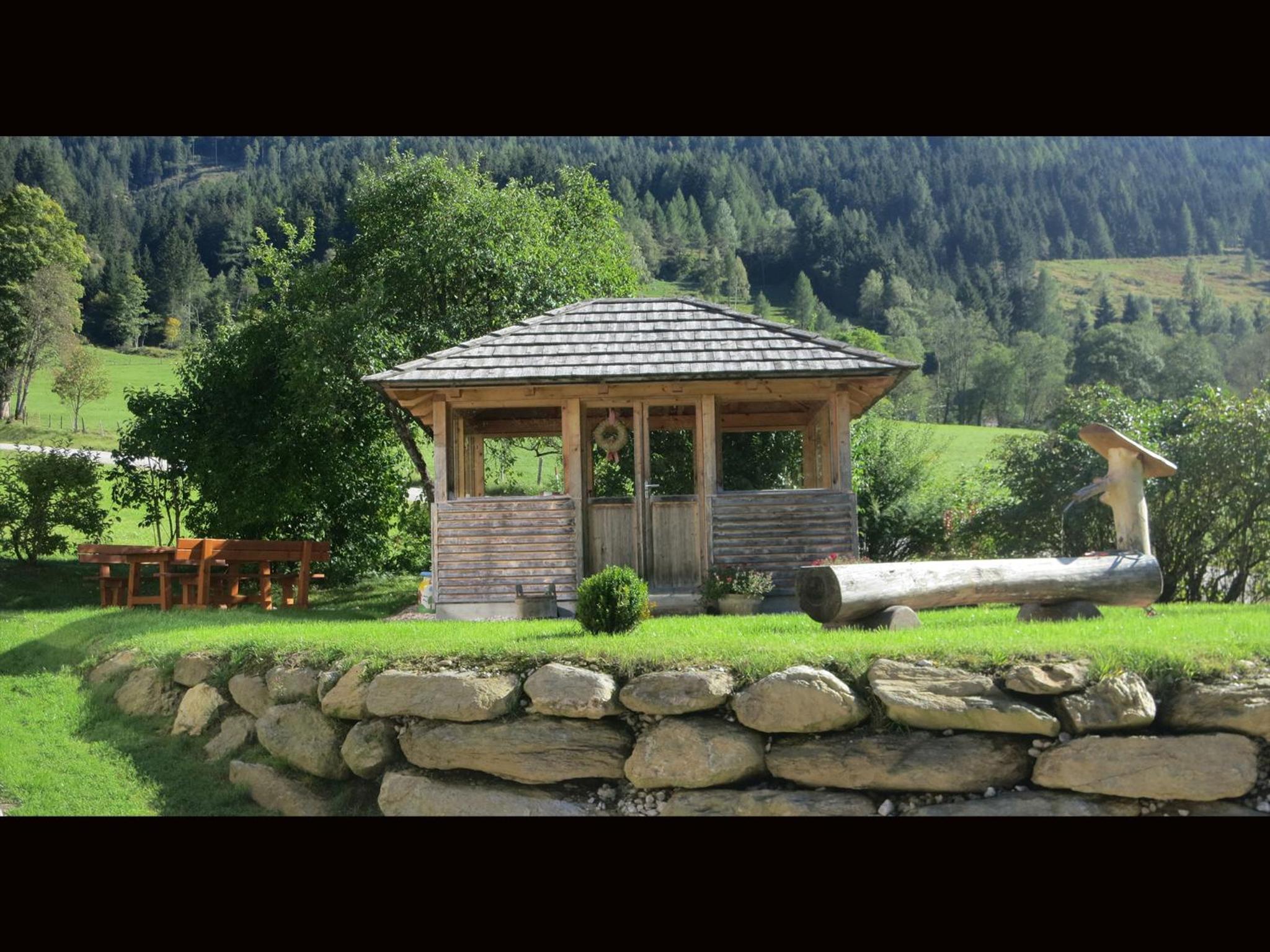 Romantikappartement Petz****