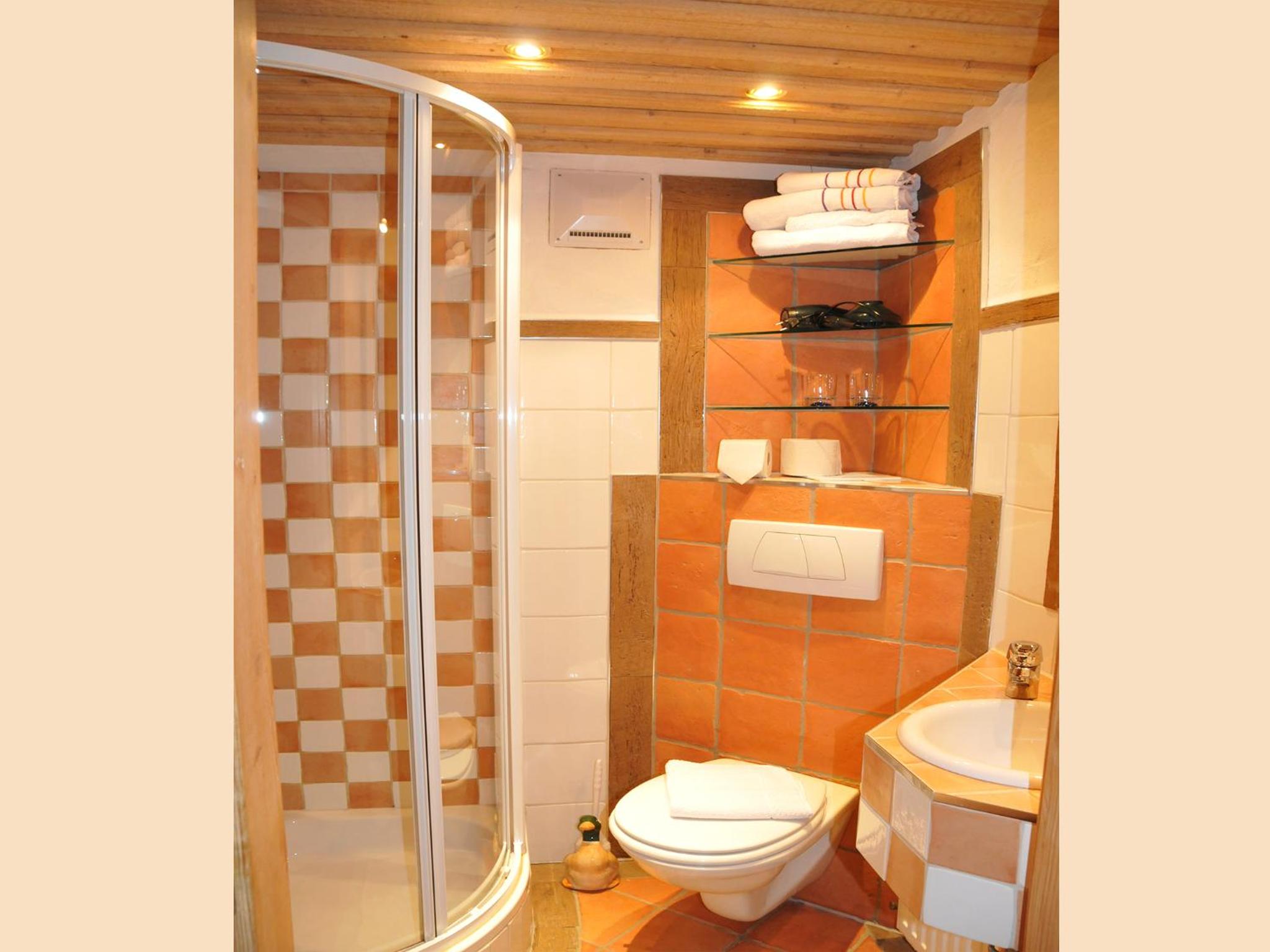 Romantikappartement Petz****