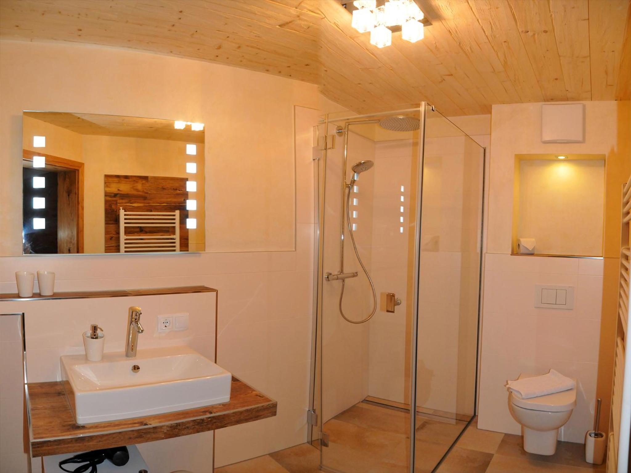 Romantikappartement Petz****