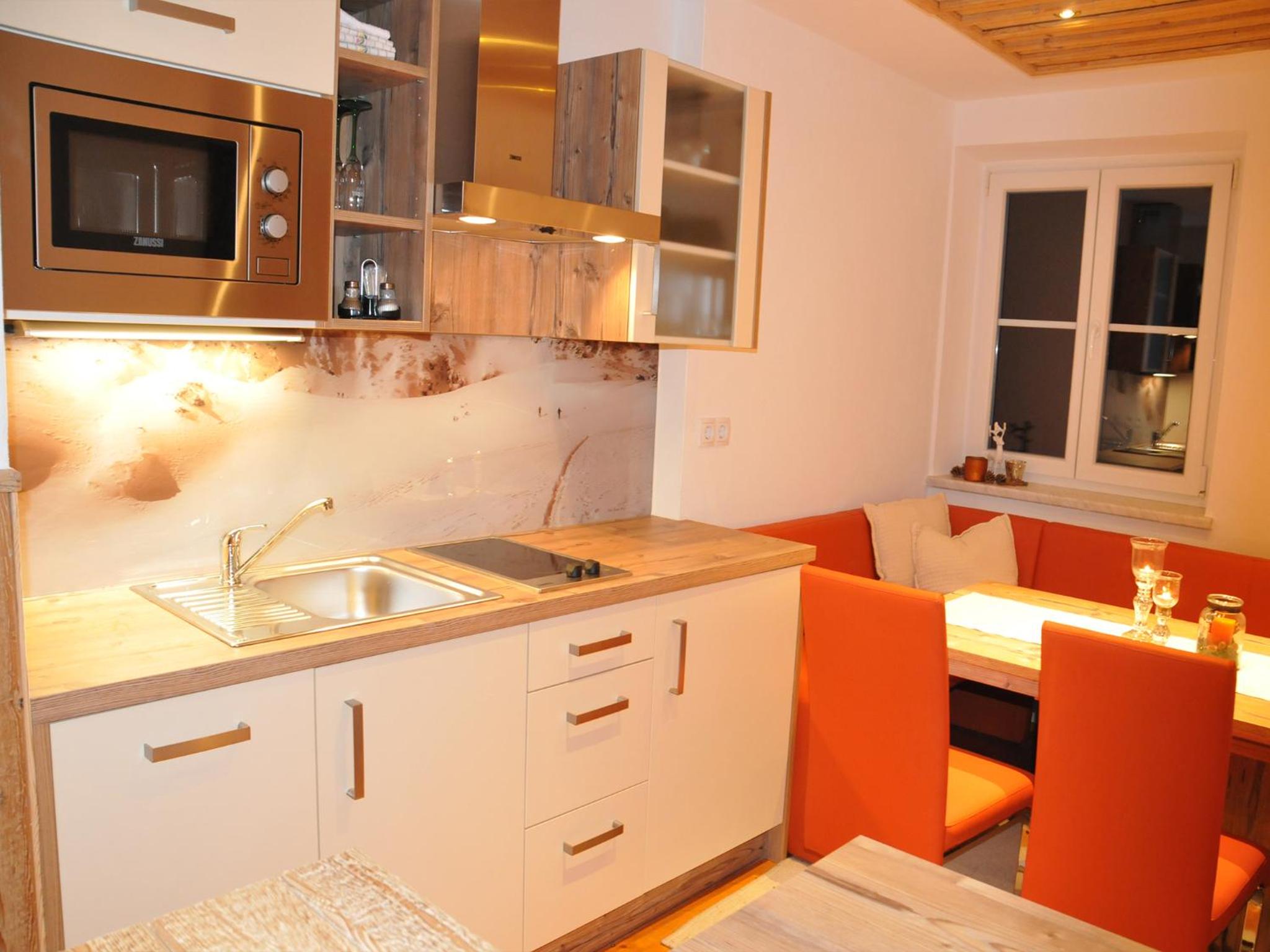 Romantikappartement Petz****