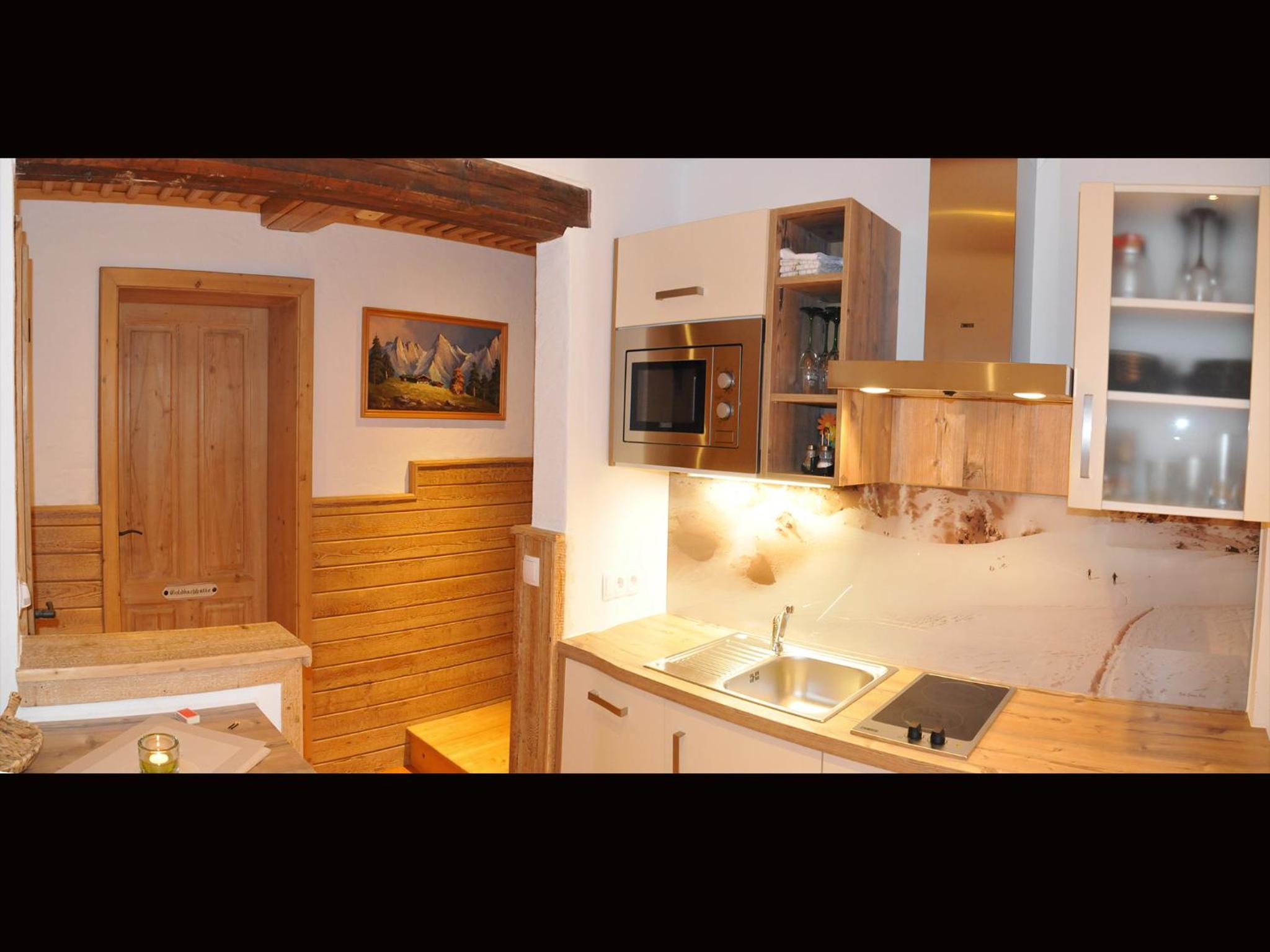 Romantikappartement Petz****