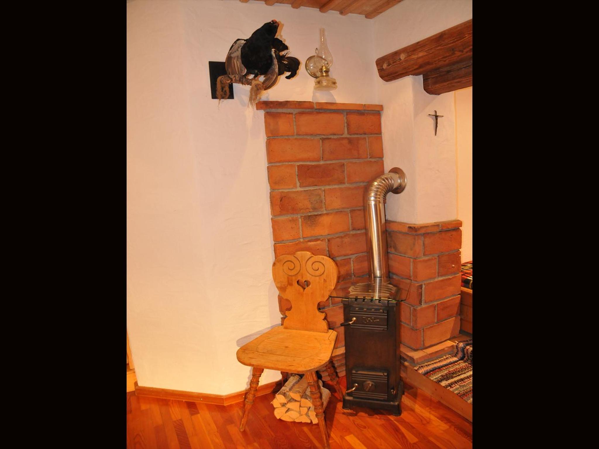 Romantikappartement Petz****