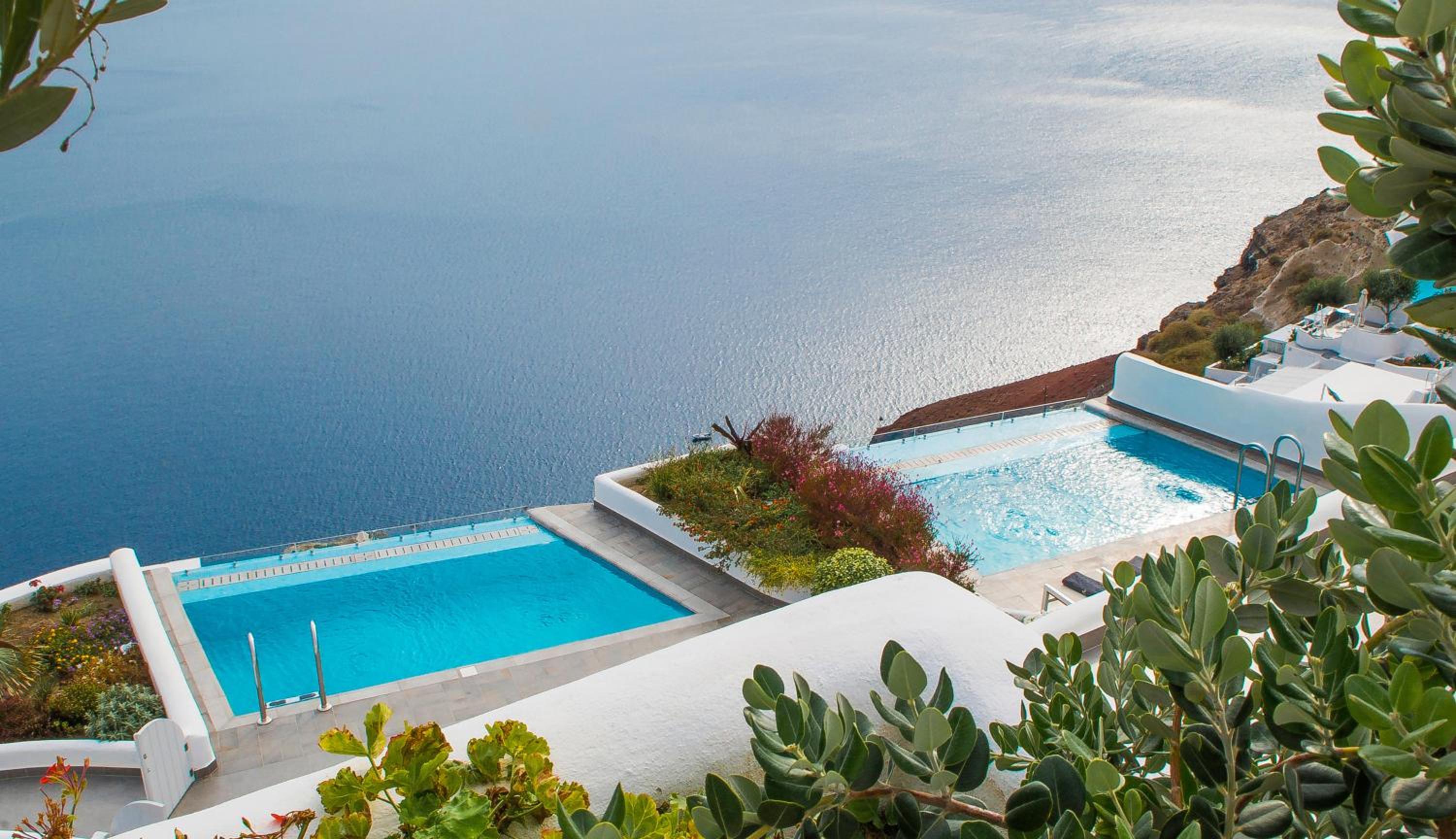 Santorini Secret Suites & Spa 146