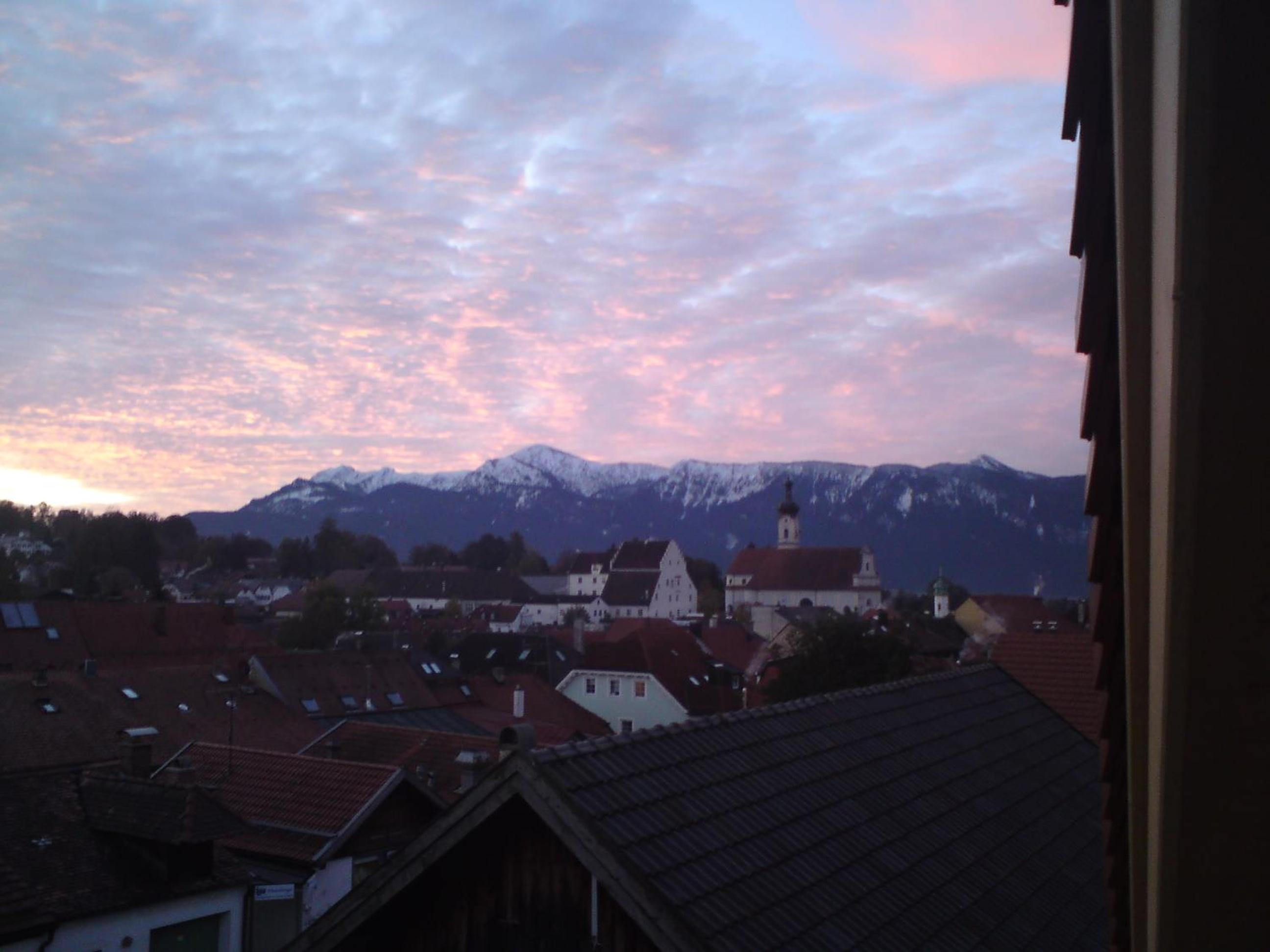 Haus am Gries