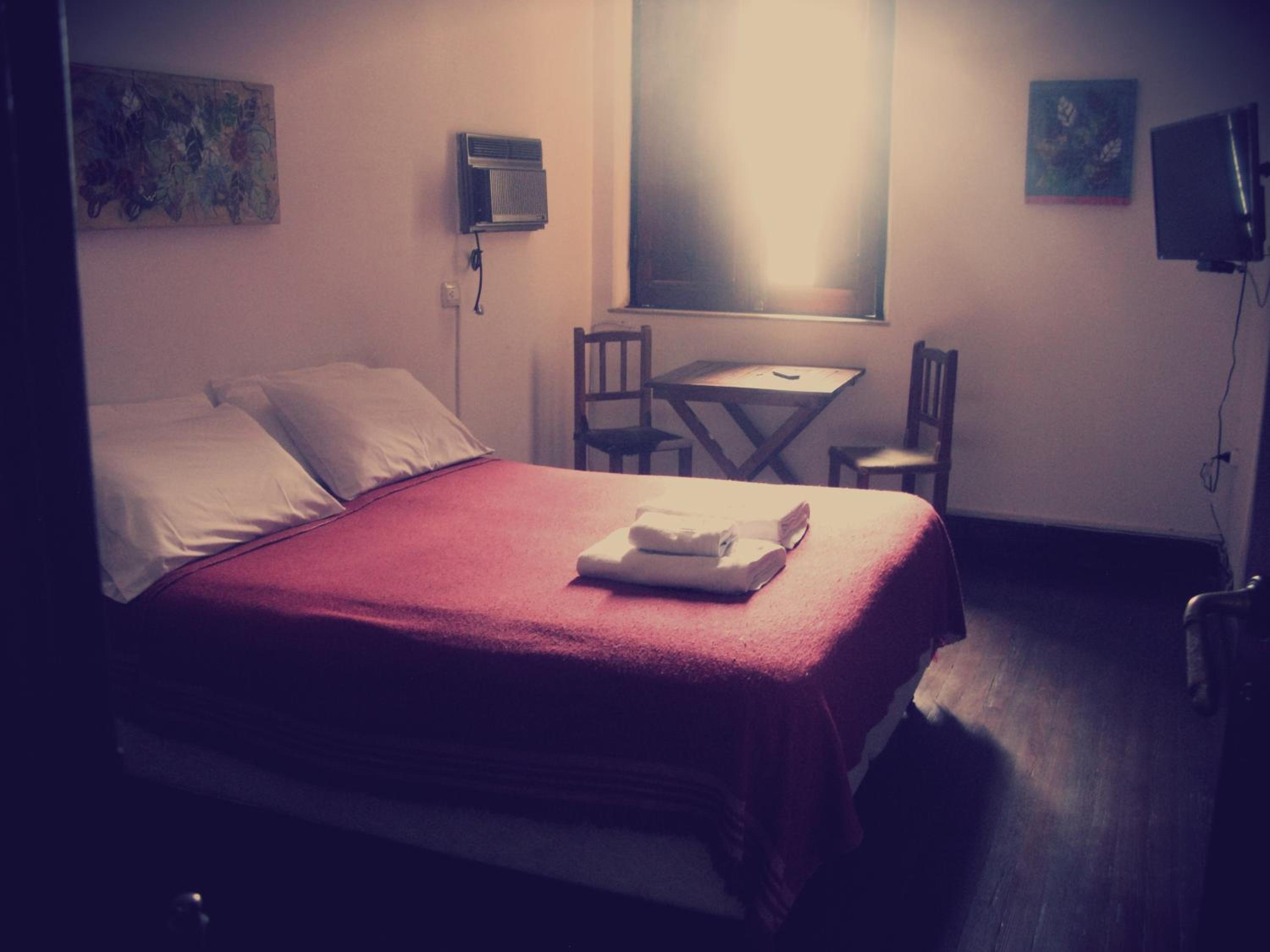 A la Gurda Hostel - Barrio Norte