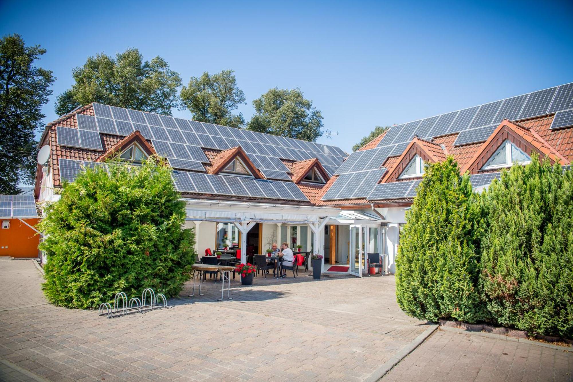 Landhotel zum Baggernpuhl - Property Image 15