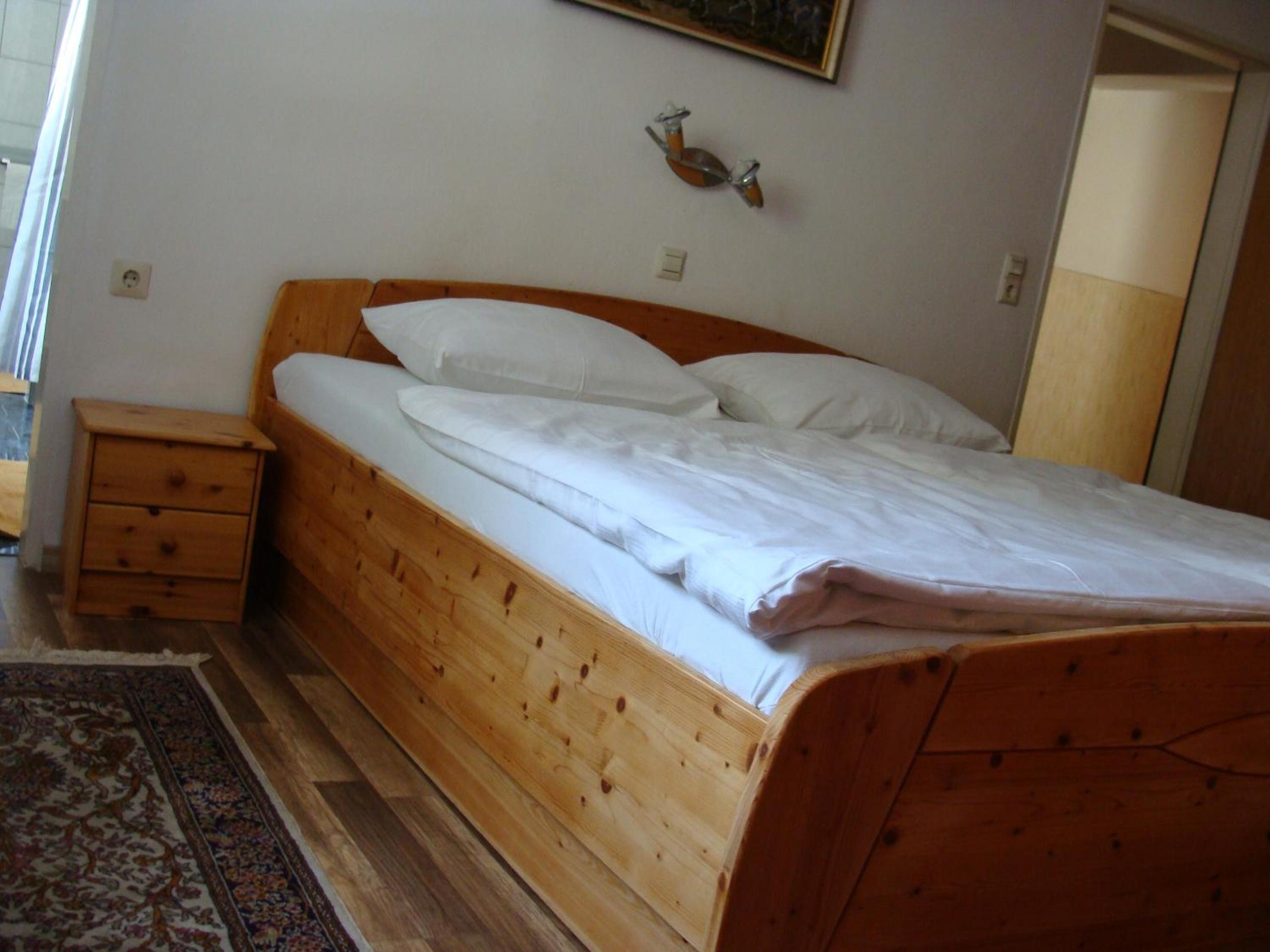 Appartement-Reiteralm