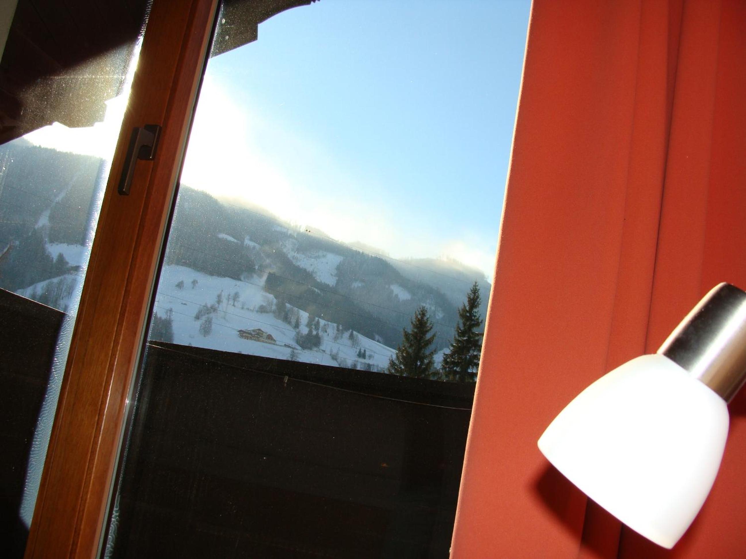 Appartement-Reiteralm