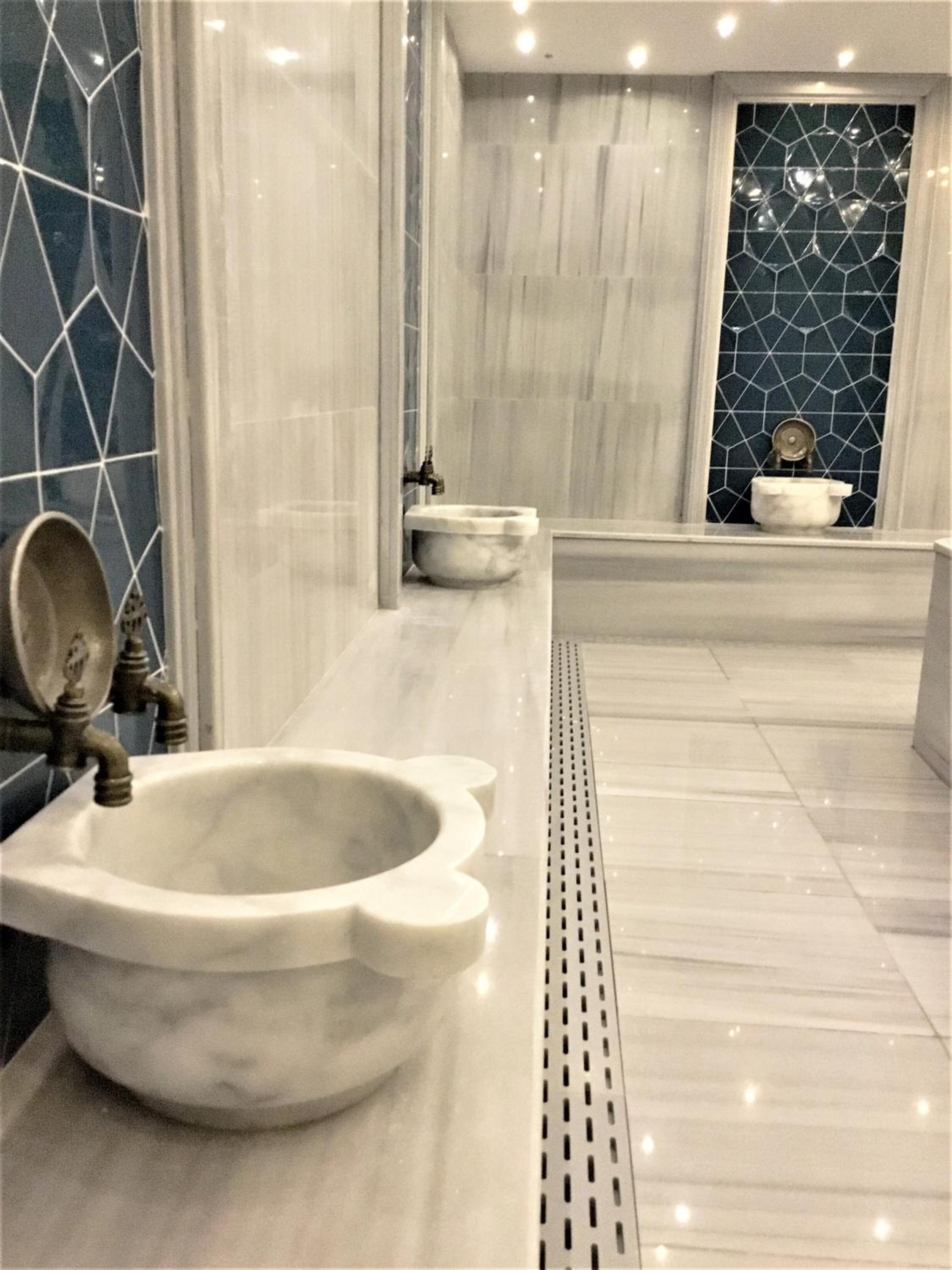 Best Western Premier Karsiyaka Convention & Spa Hotel - Image 116
