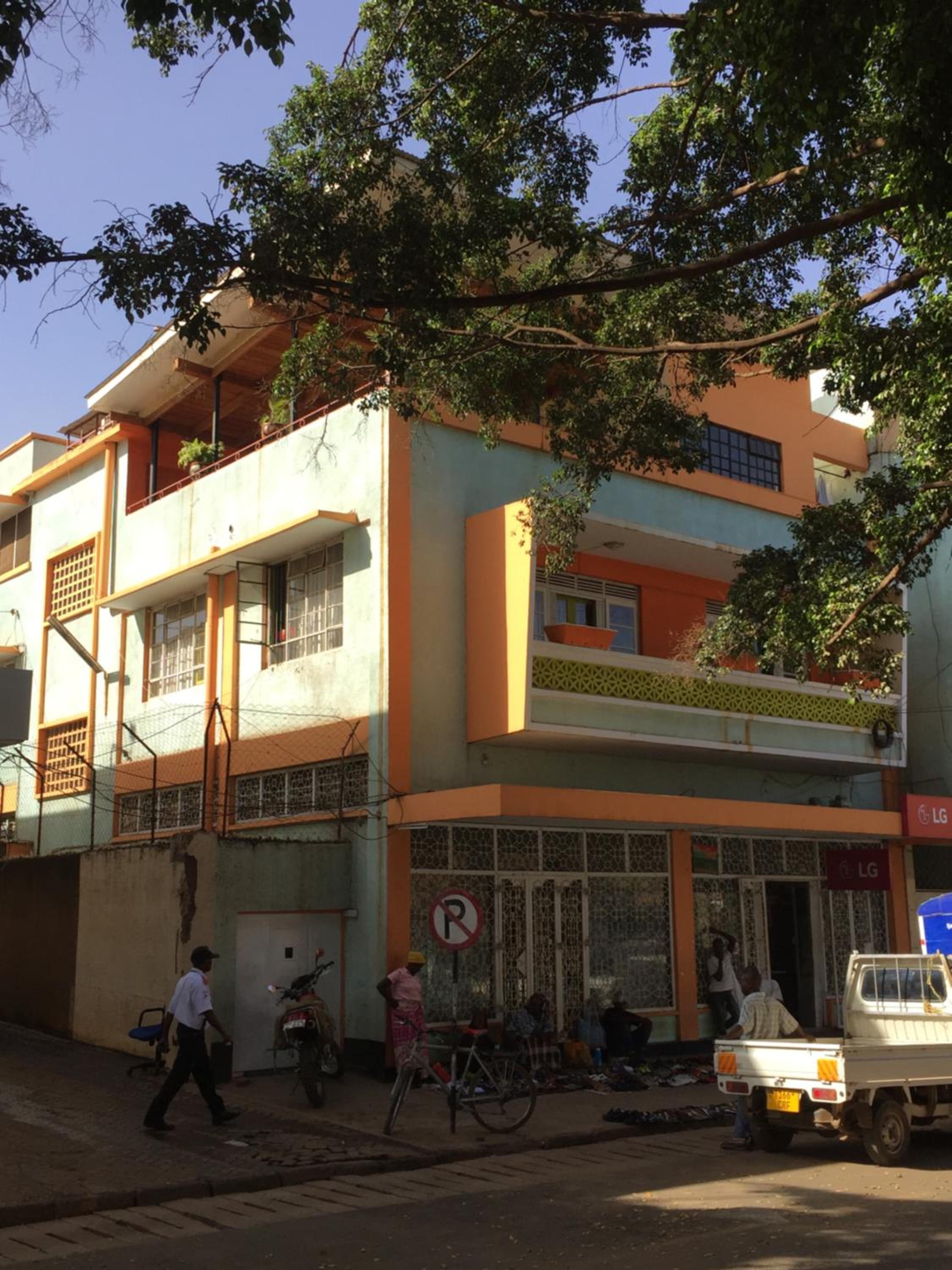 building