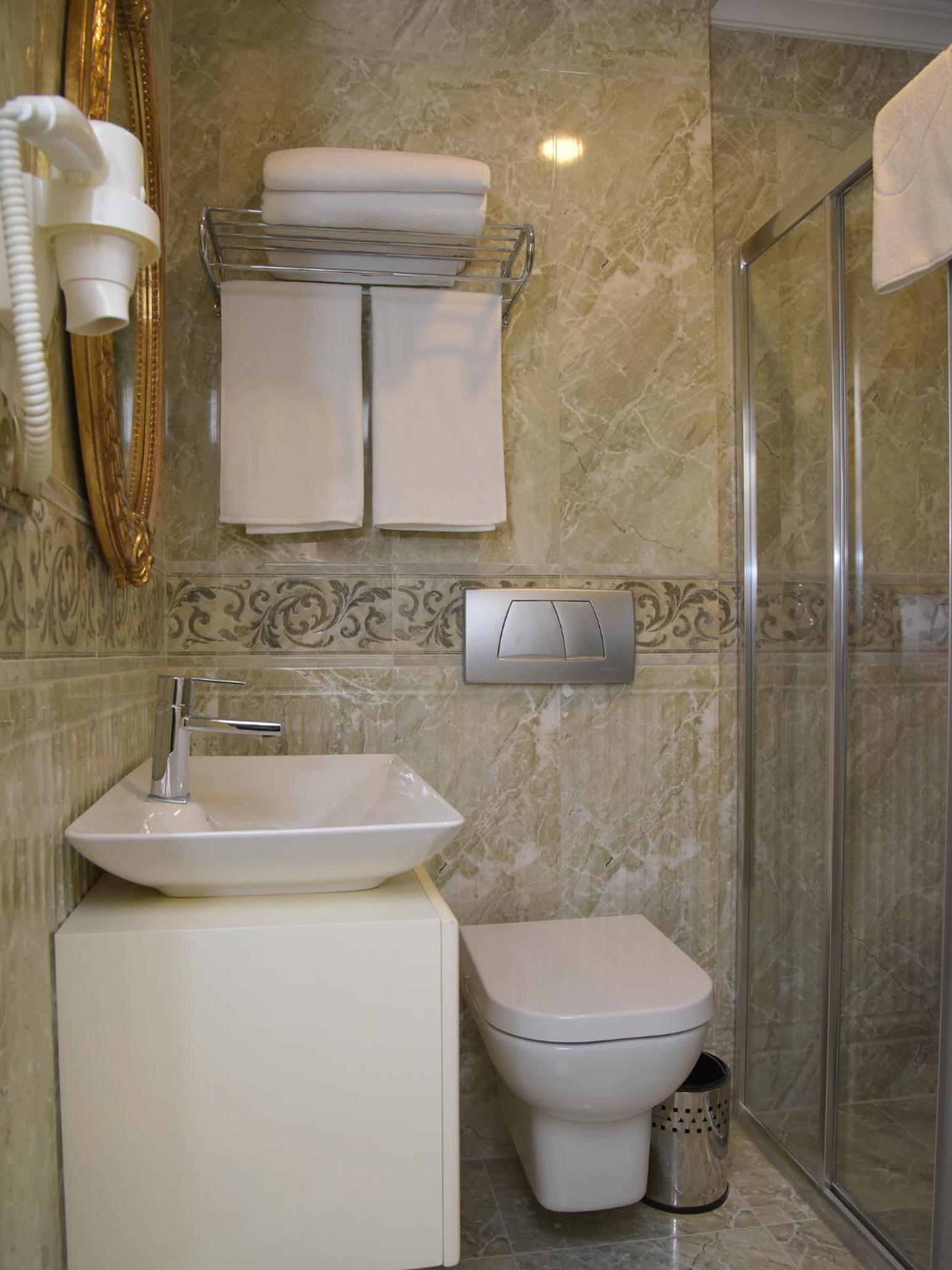 İstasyon Hotel - Image 57