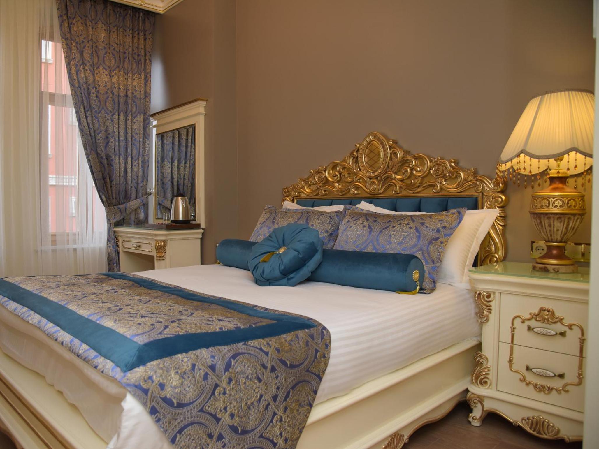 İstasyon Hotel - Image 13