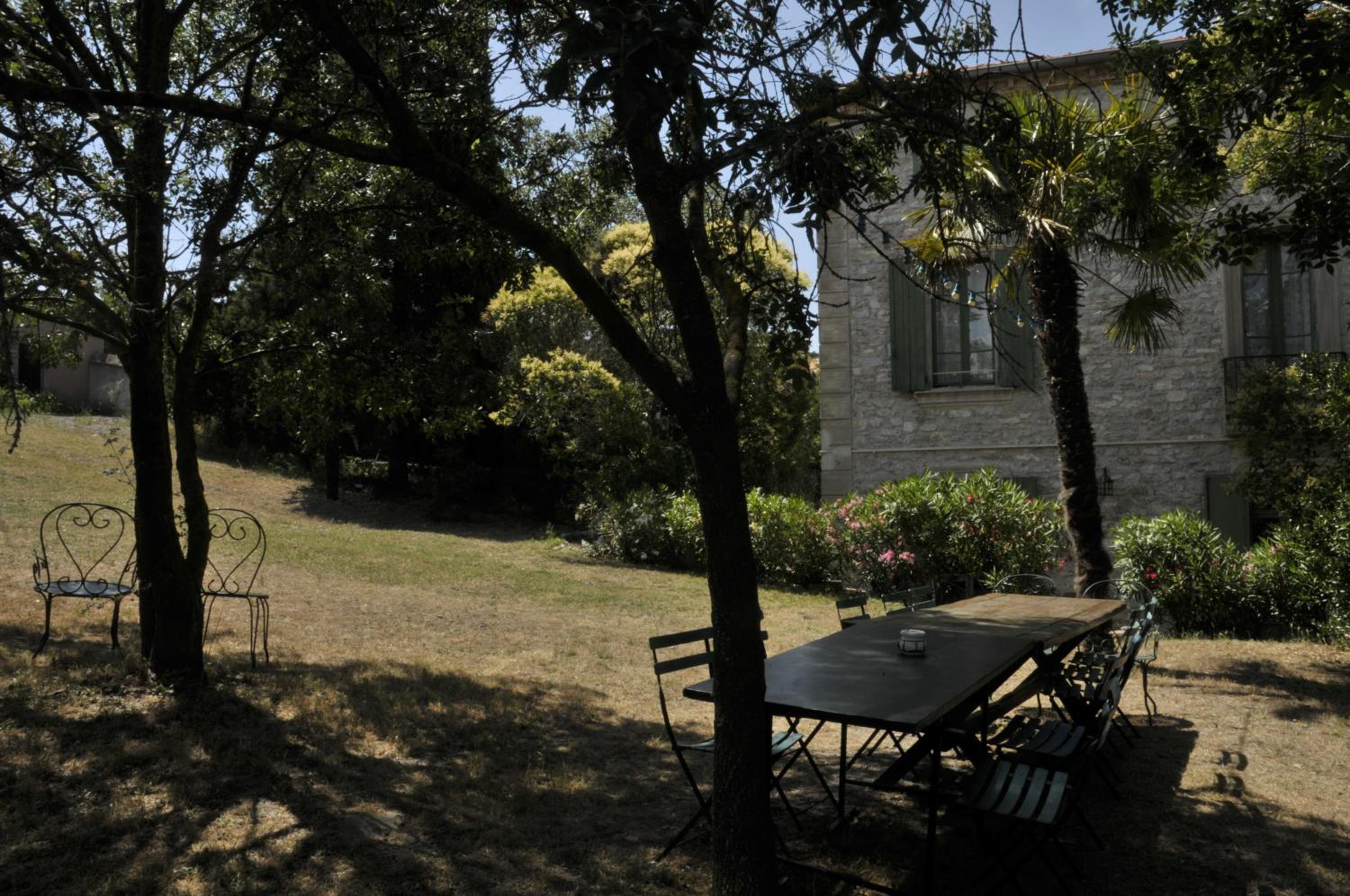Mas Montluzia photo 4