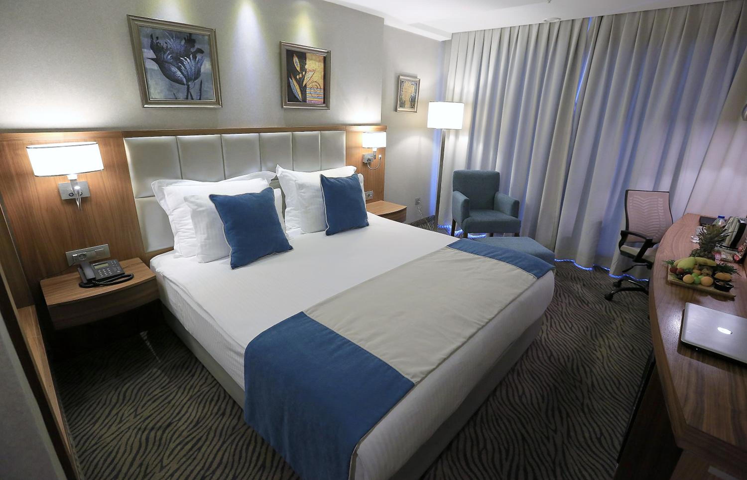 Best Western Premier Karsiyaka Convention & Spa Hotel - Image 109