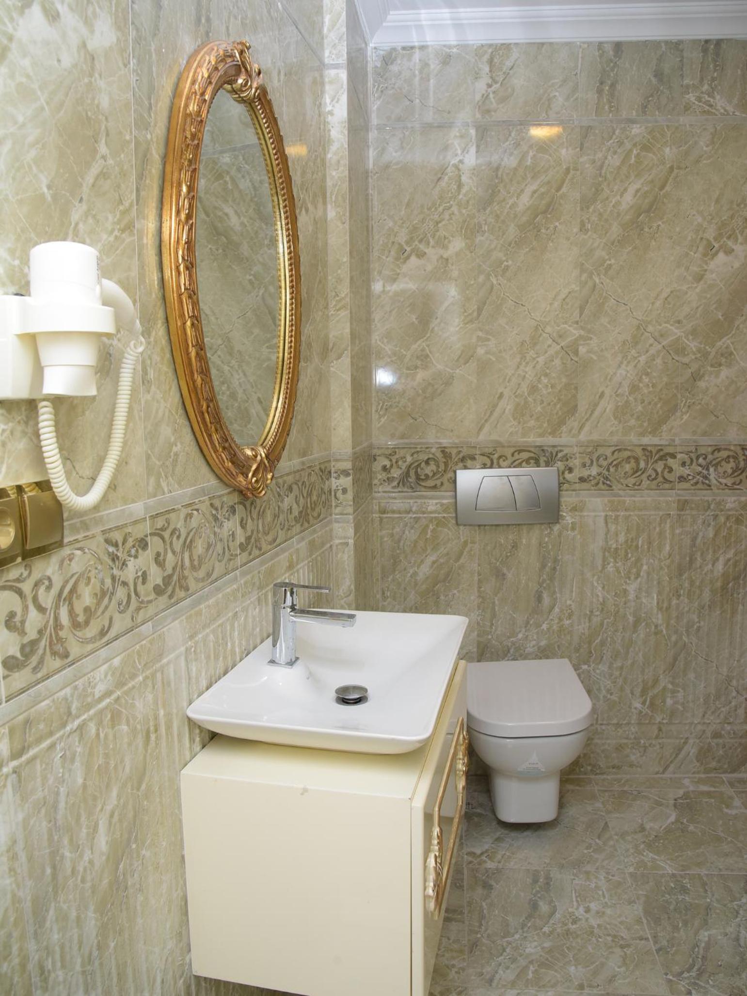 İstasyon Hotel - Image 76