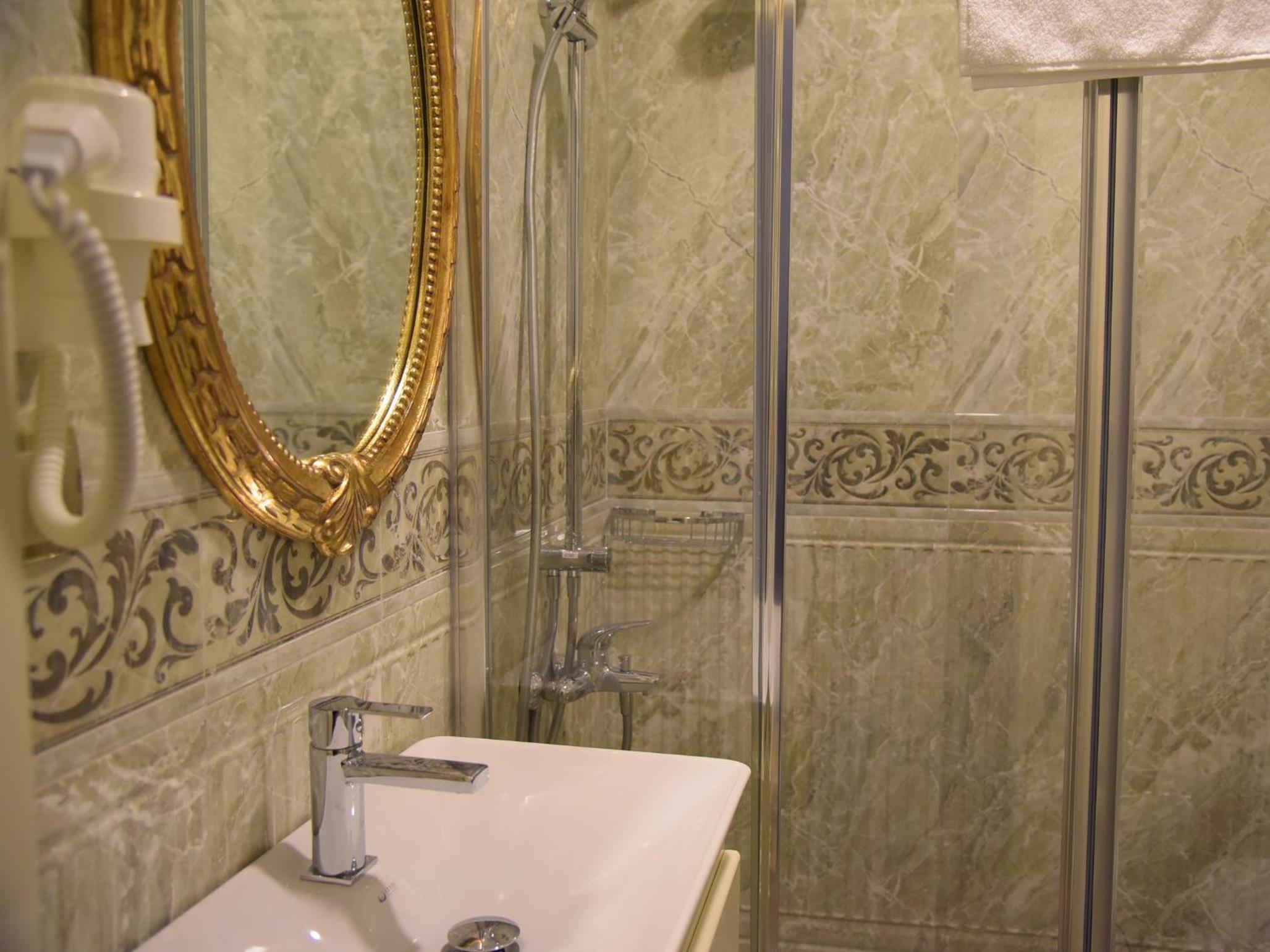 İstasyon Hotel - Image 78