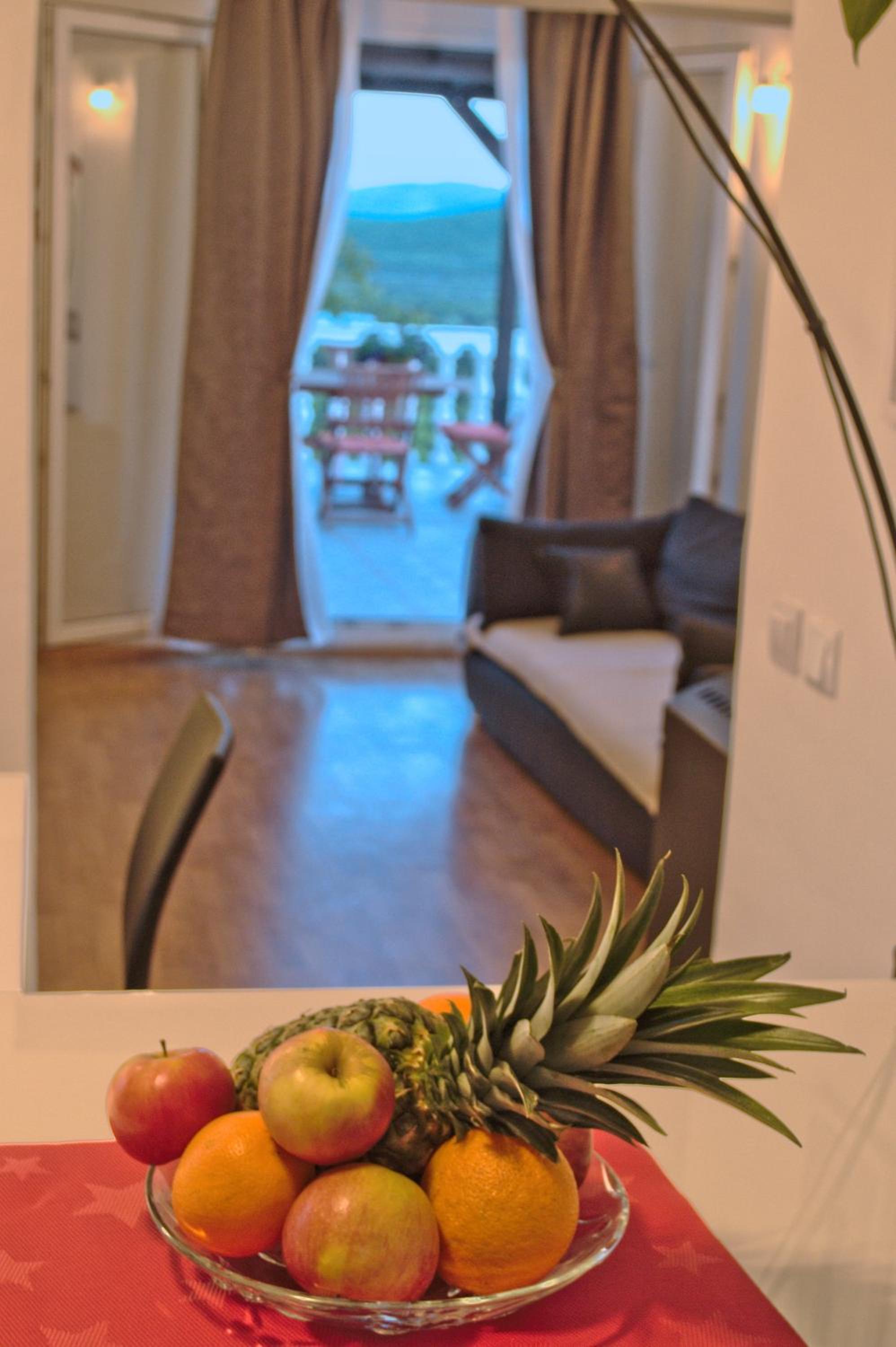 Apartman Gizdavac