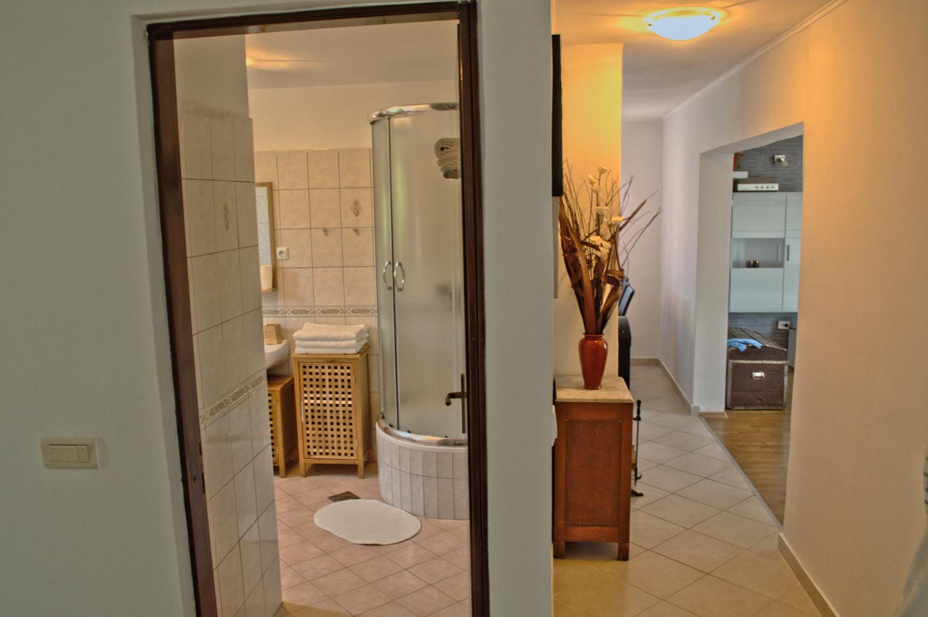 Apartman Gizdavac