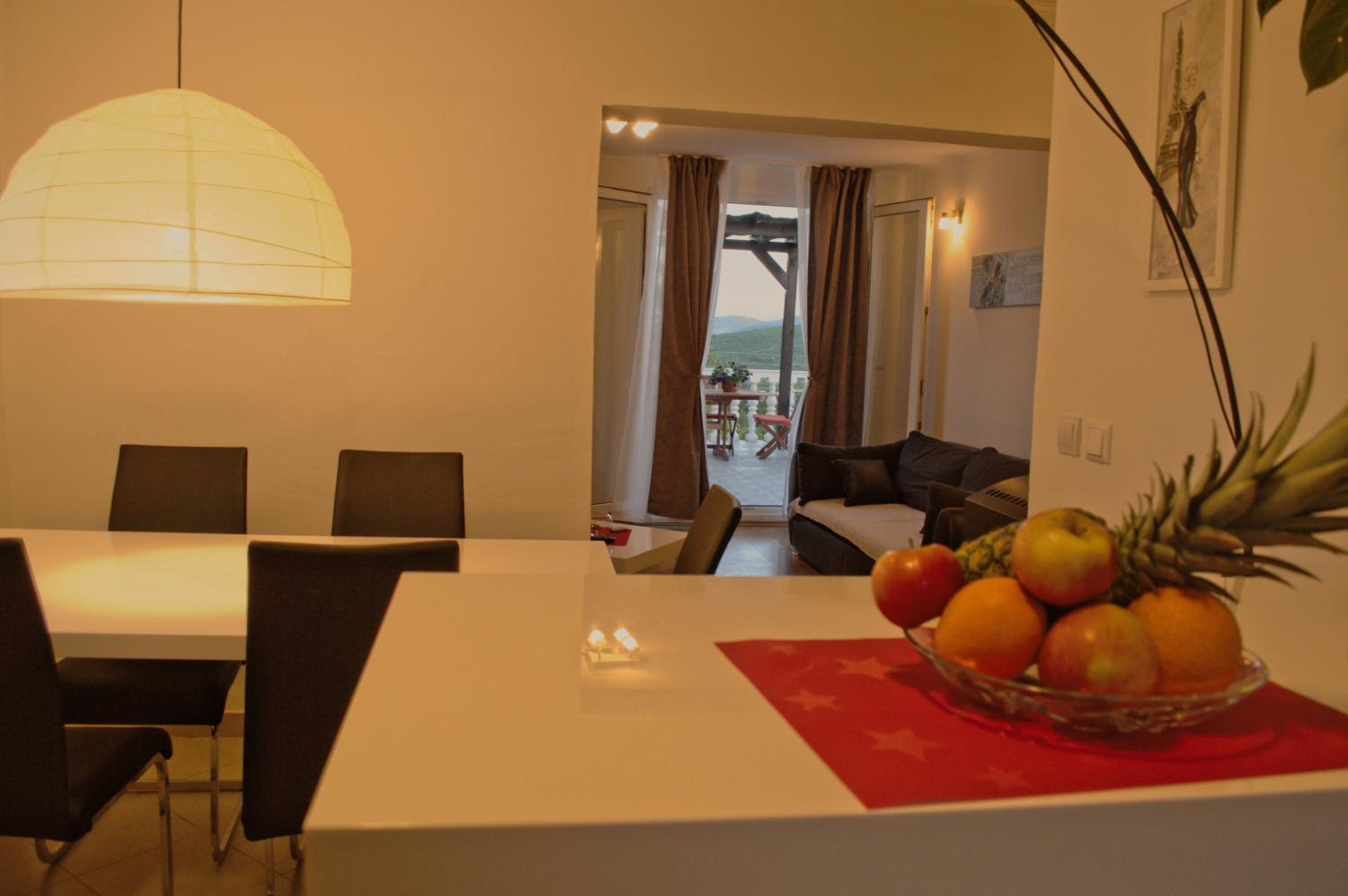 Apartman Gizdavac