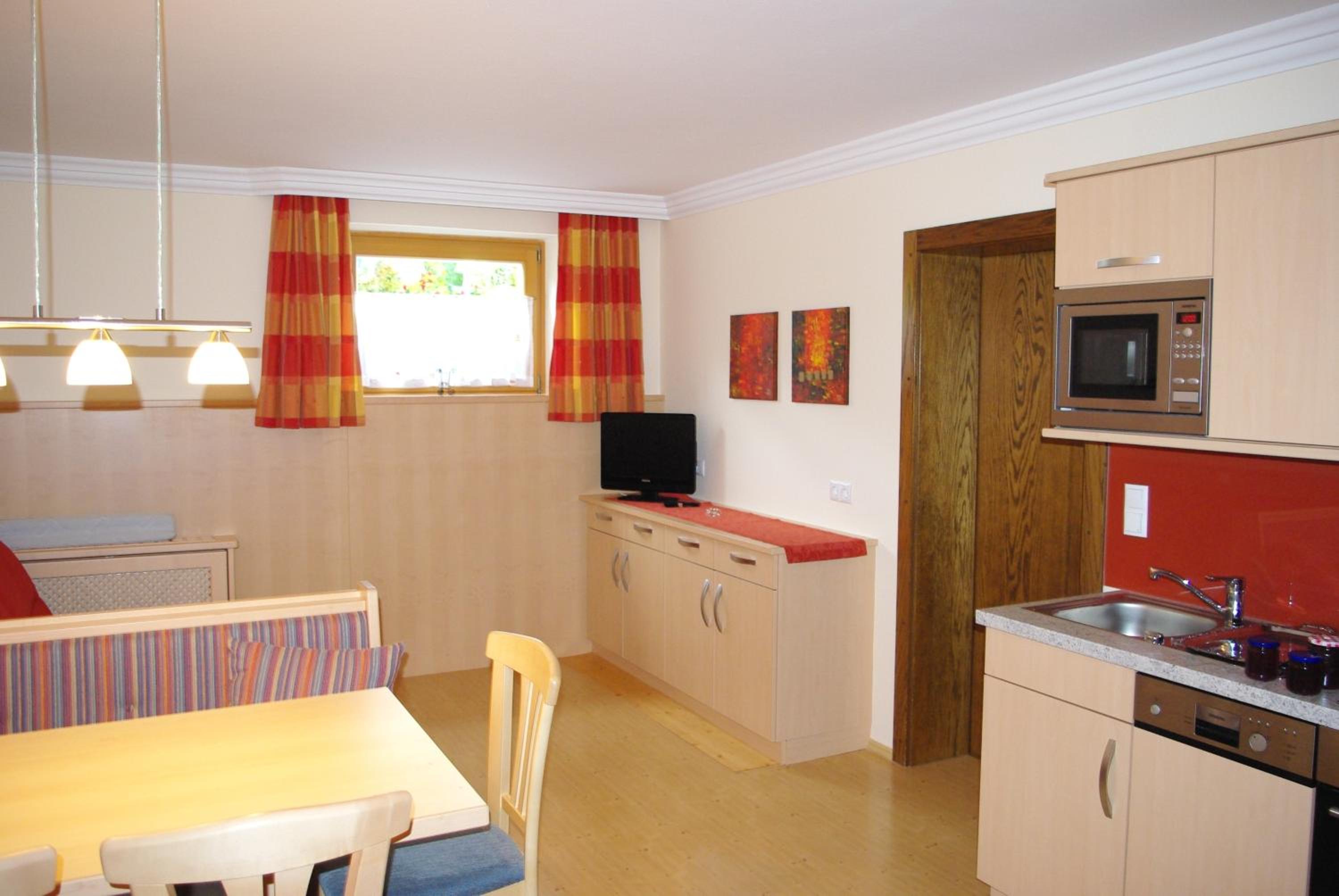 Haus Thurner