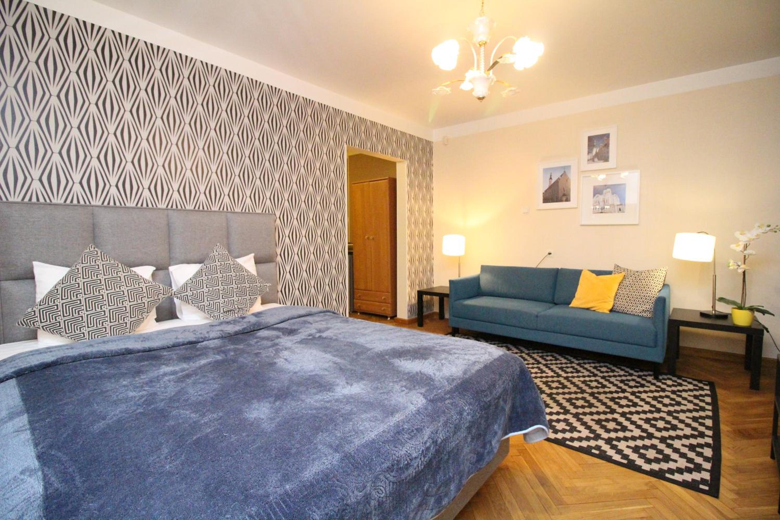 Tallinn Vacations - Tallinn City Apartments - Town Hall Square - Property Image 21