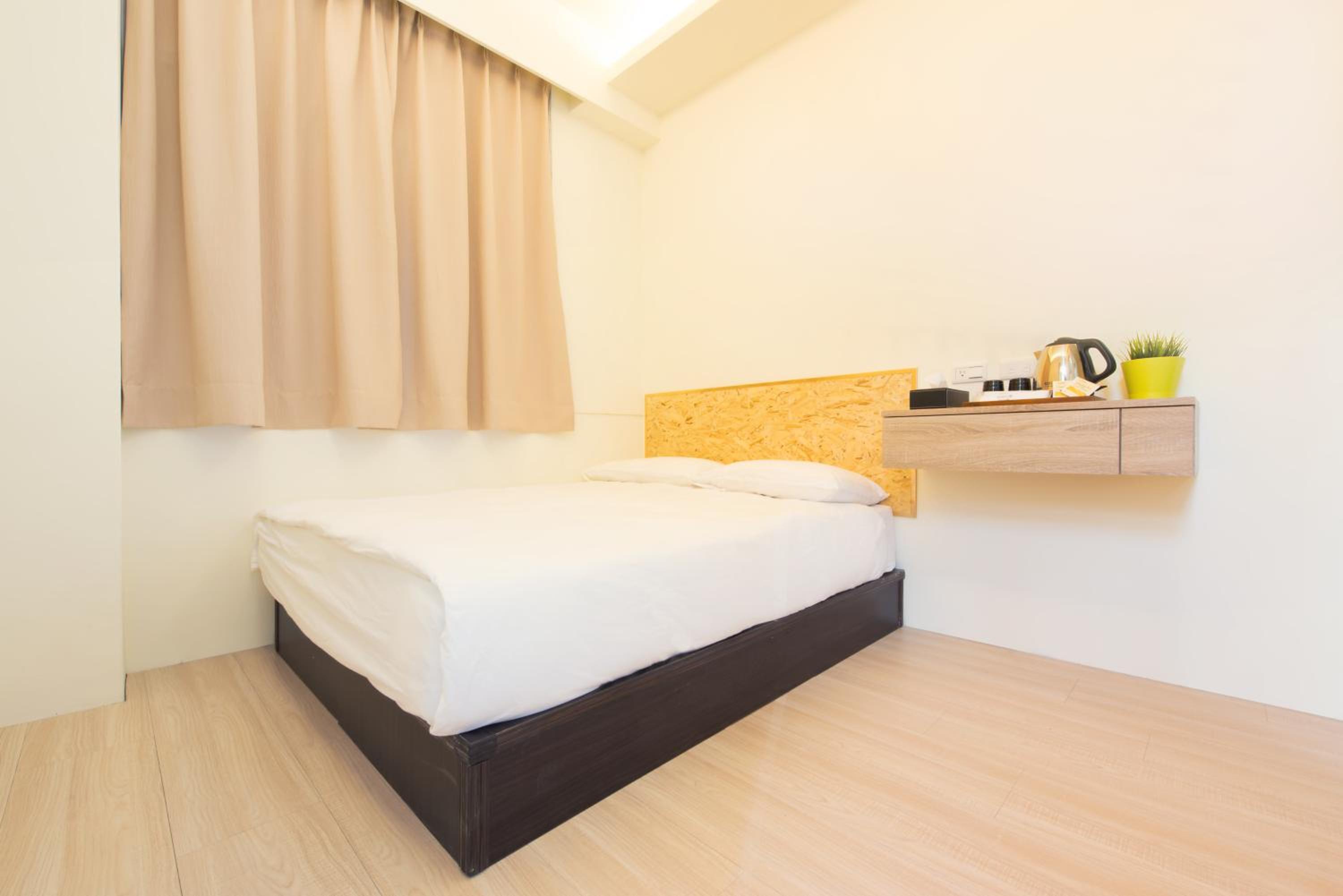 Hostel Jiizu