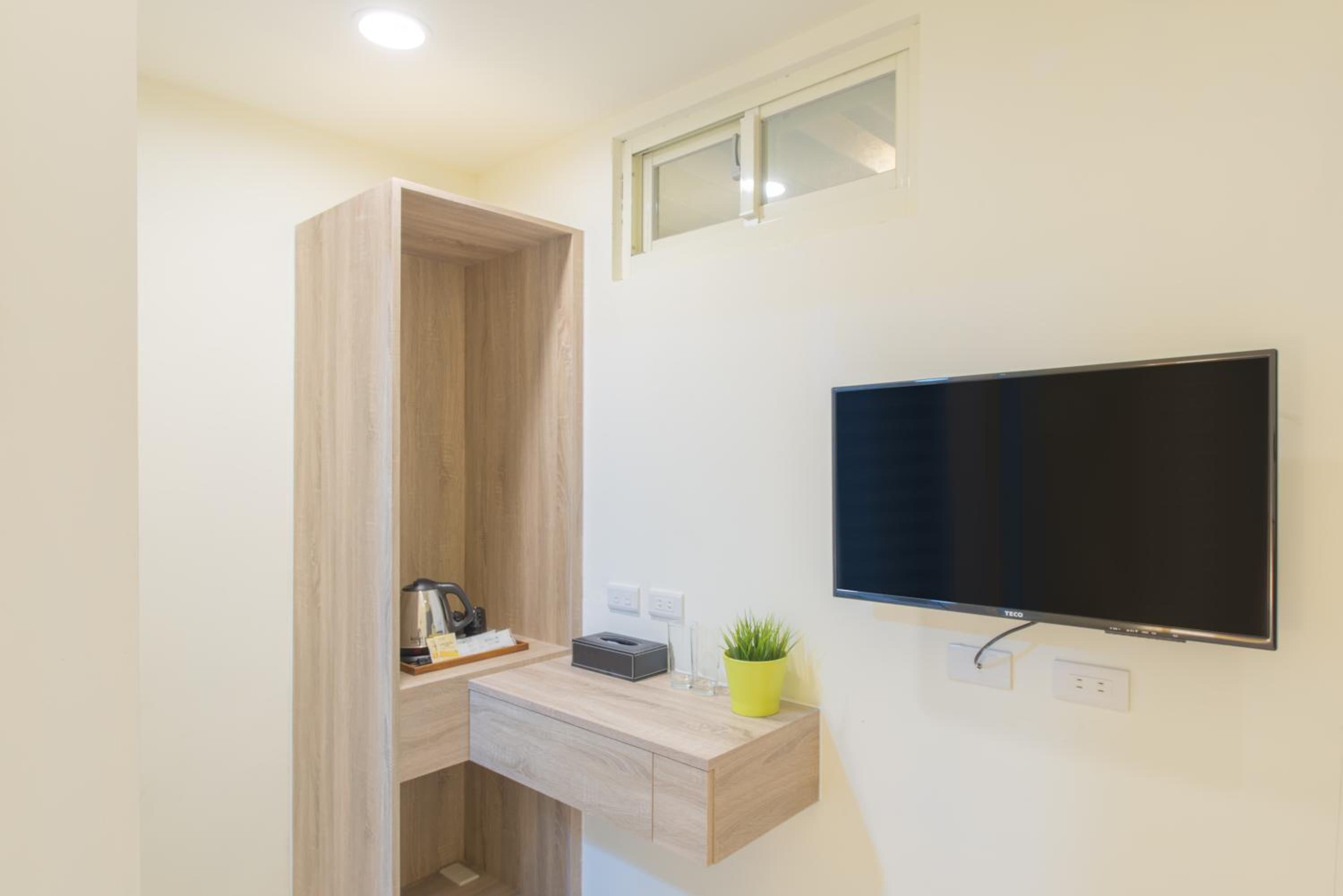 Hostel Jiizu
